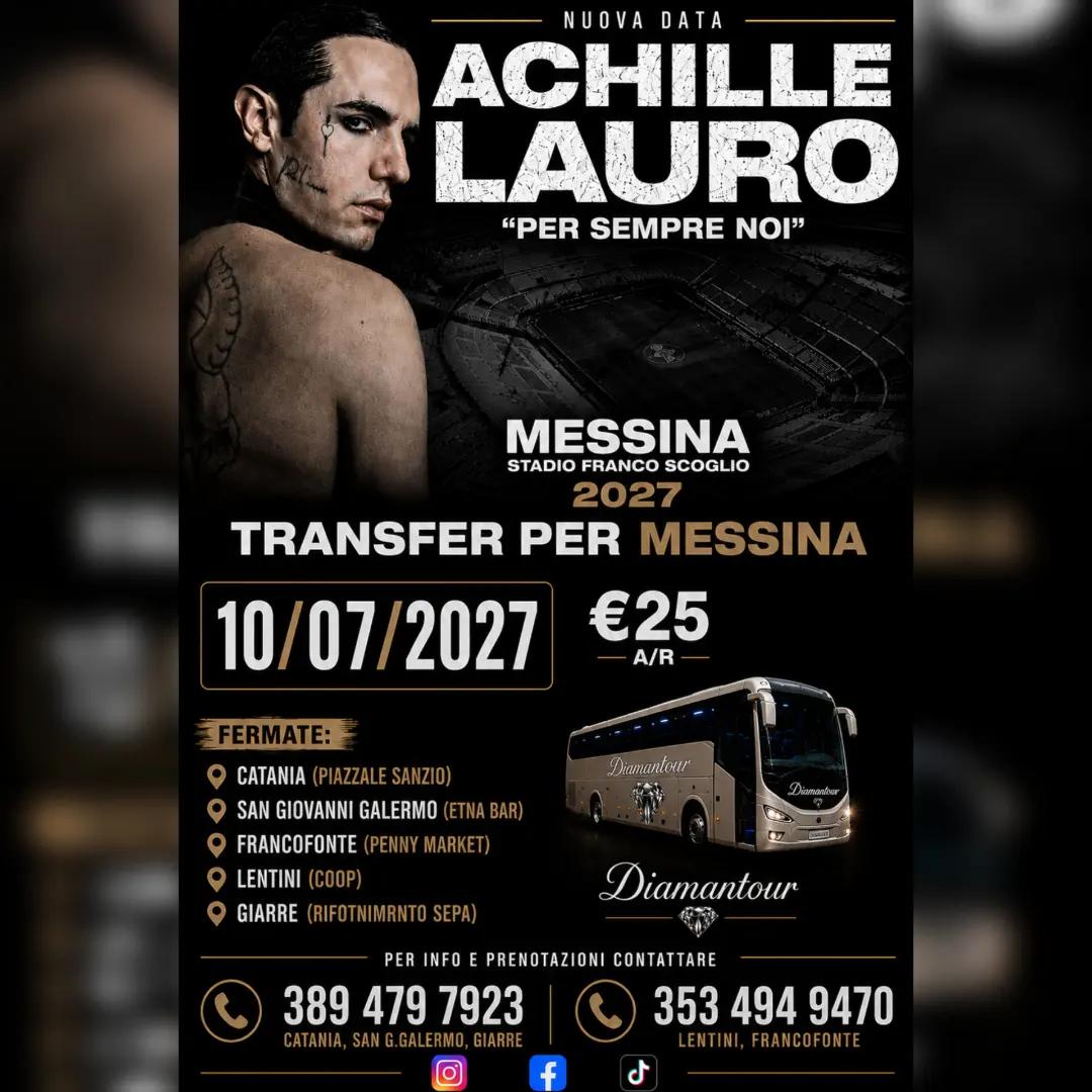@Diamantour_Lentini