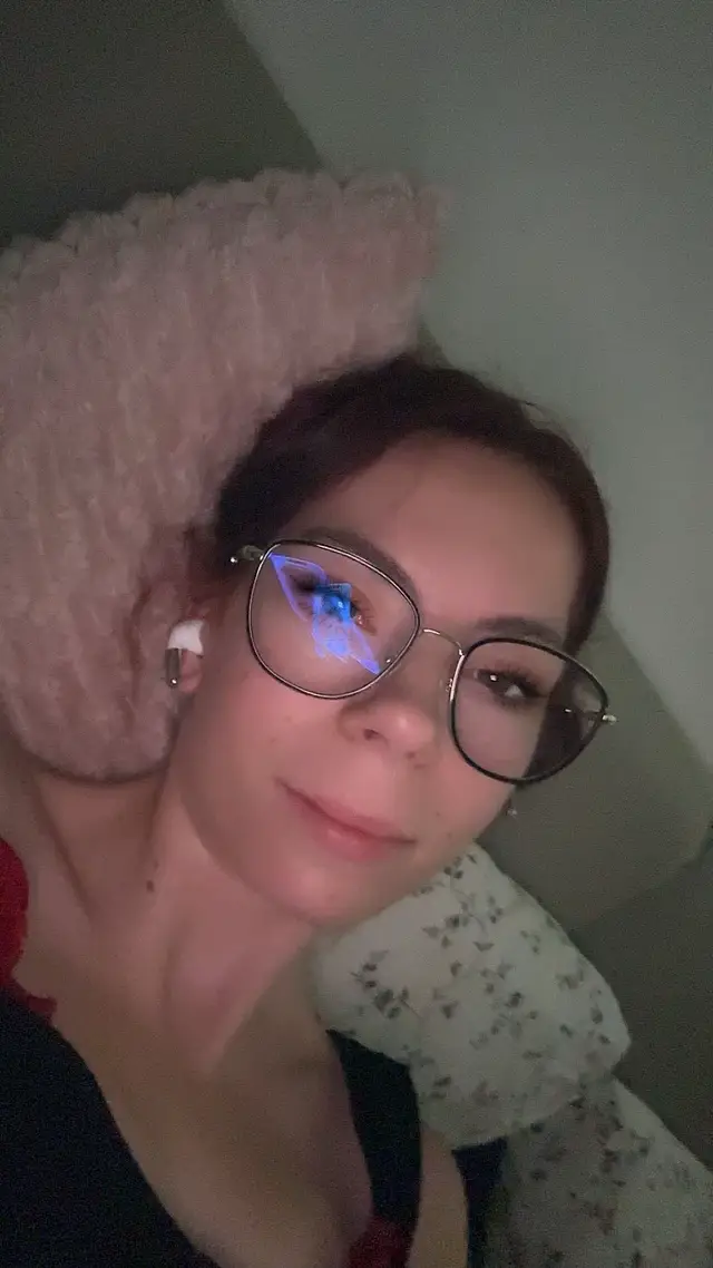 @Melussi