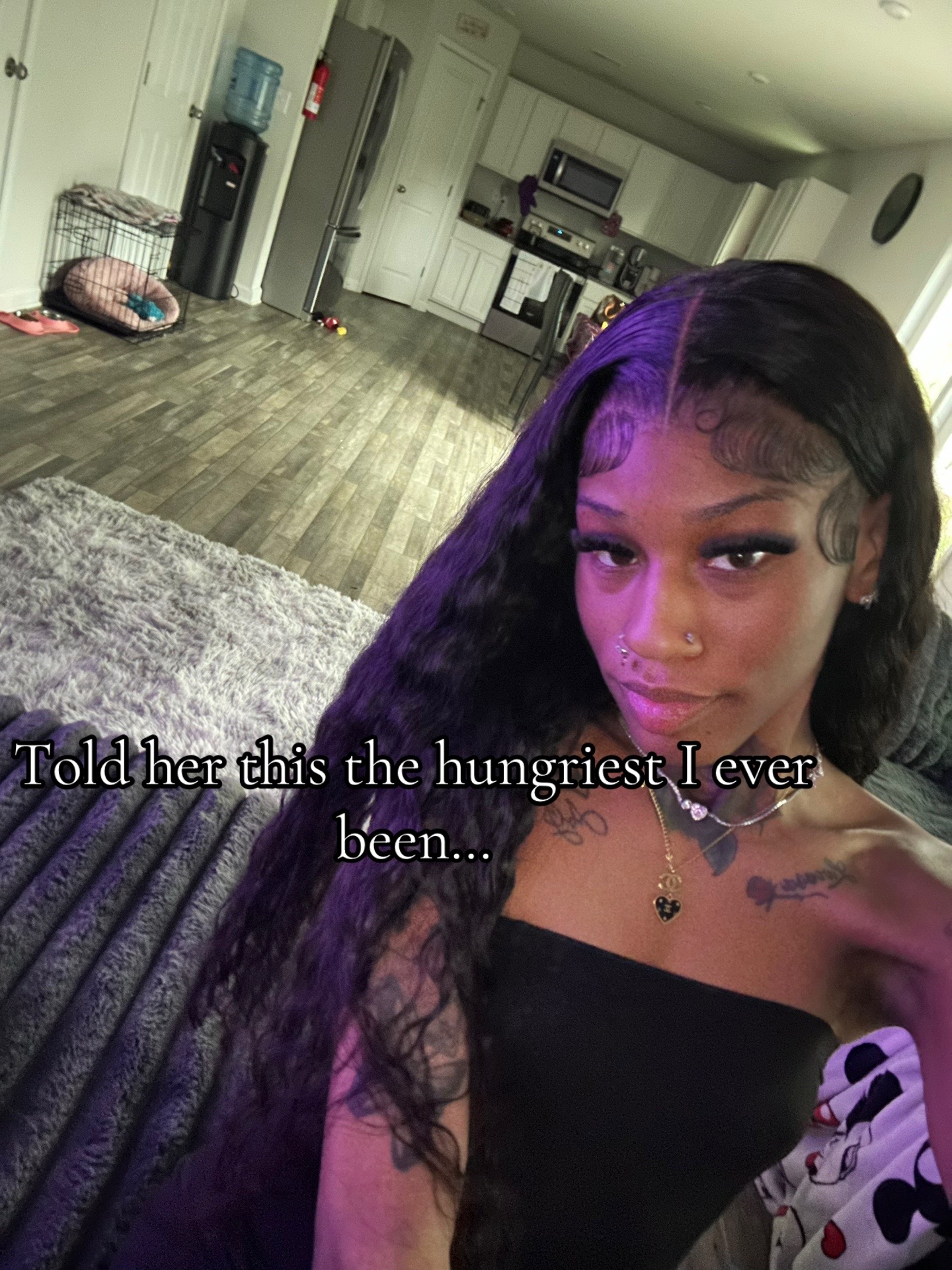 @Jayda marie