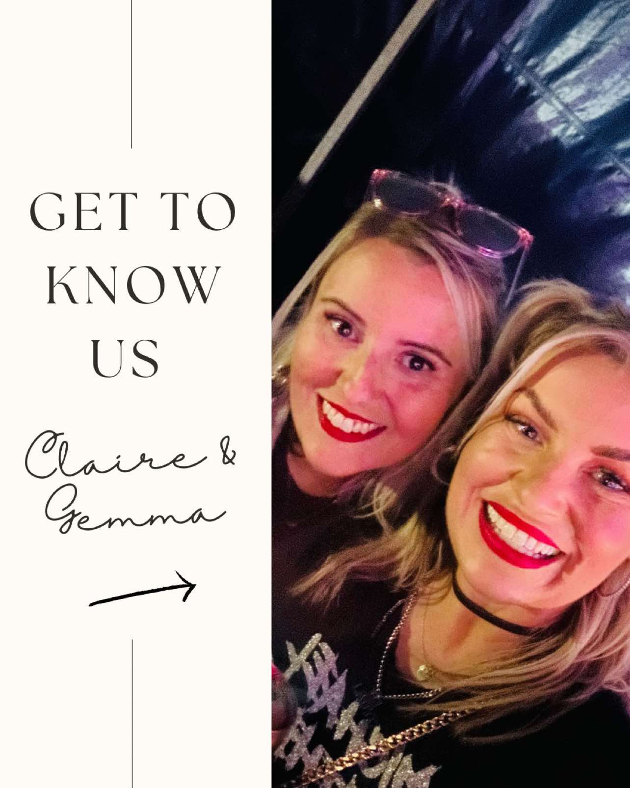 @Kent Travel Sisters