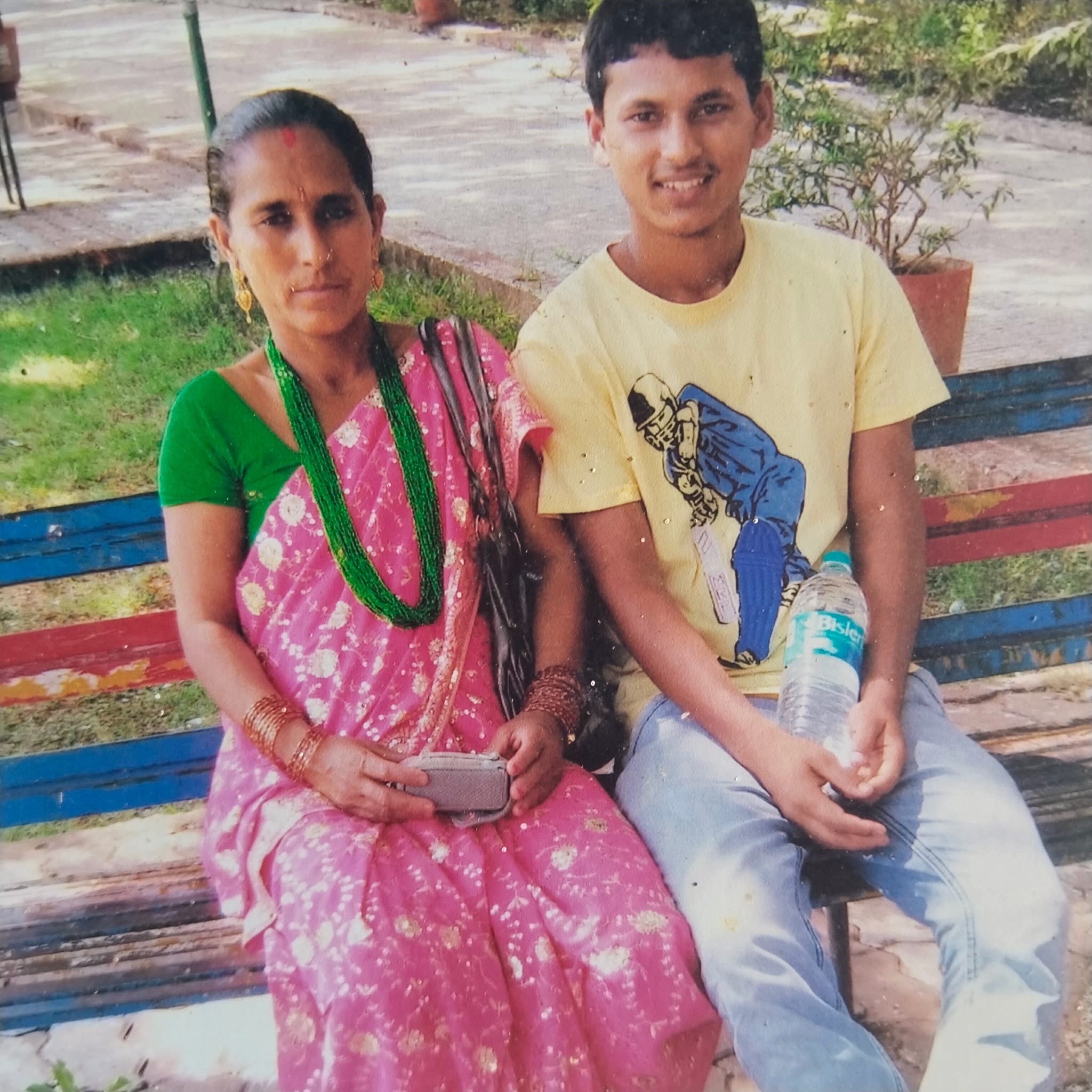 @Rajan Devkota