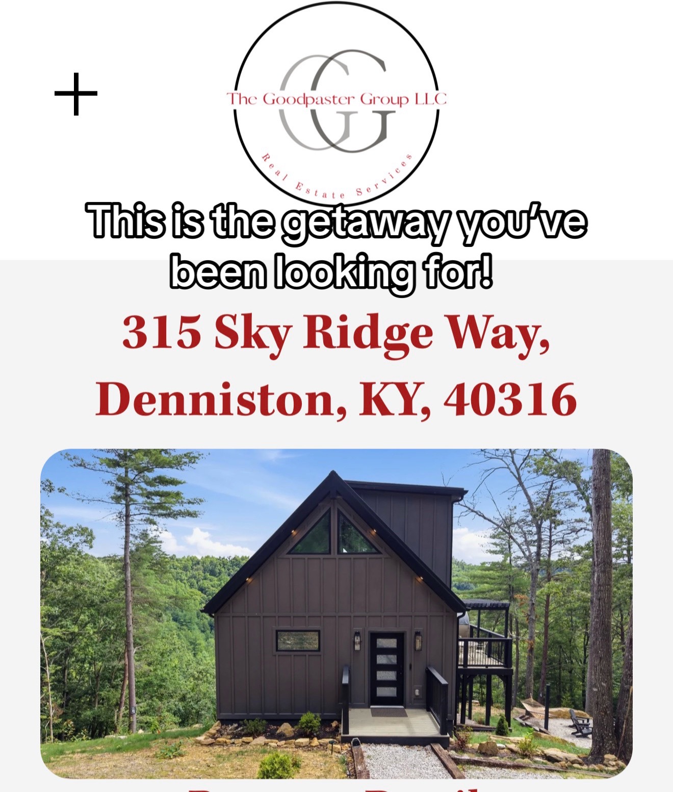 @Danielle Fields|KYRealtor|CEO|
