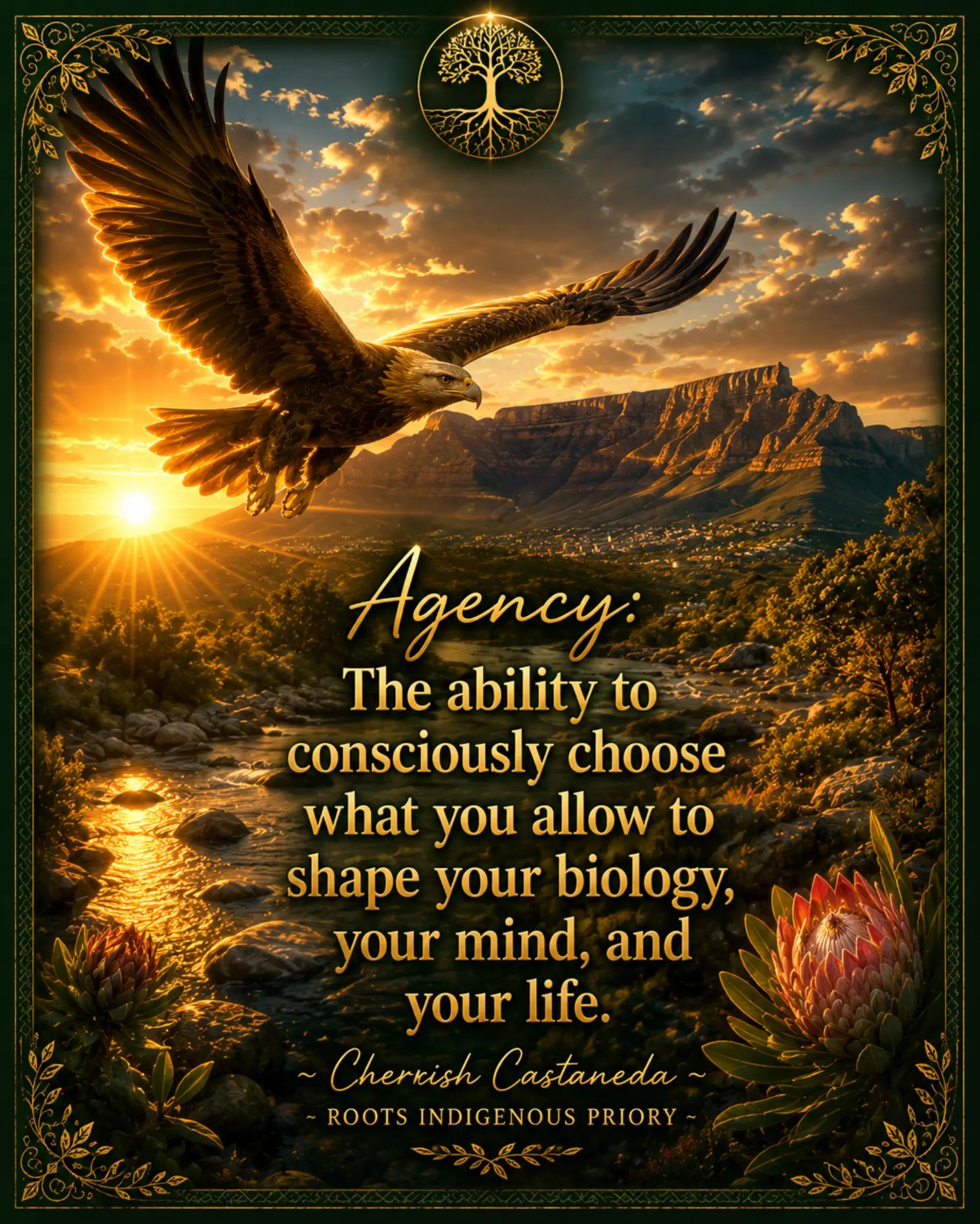 @Roots Healing Center