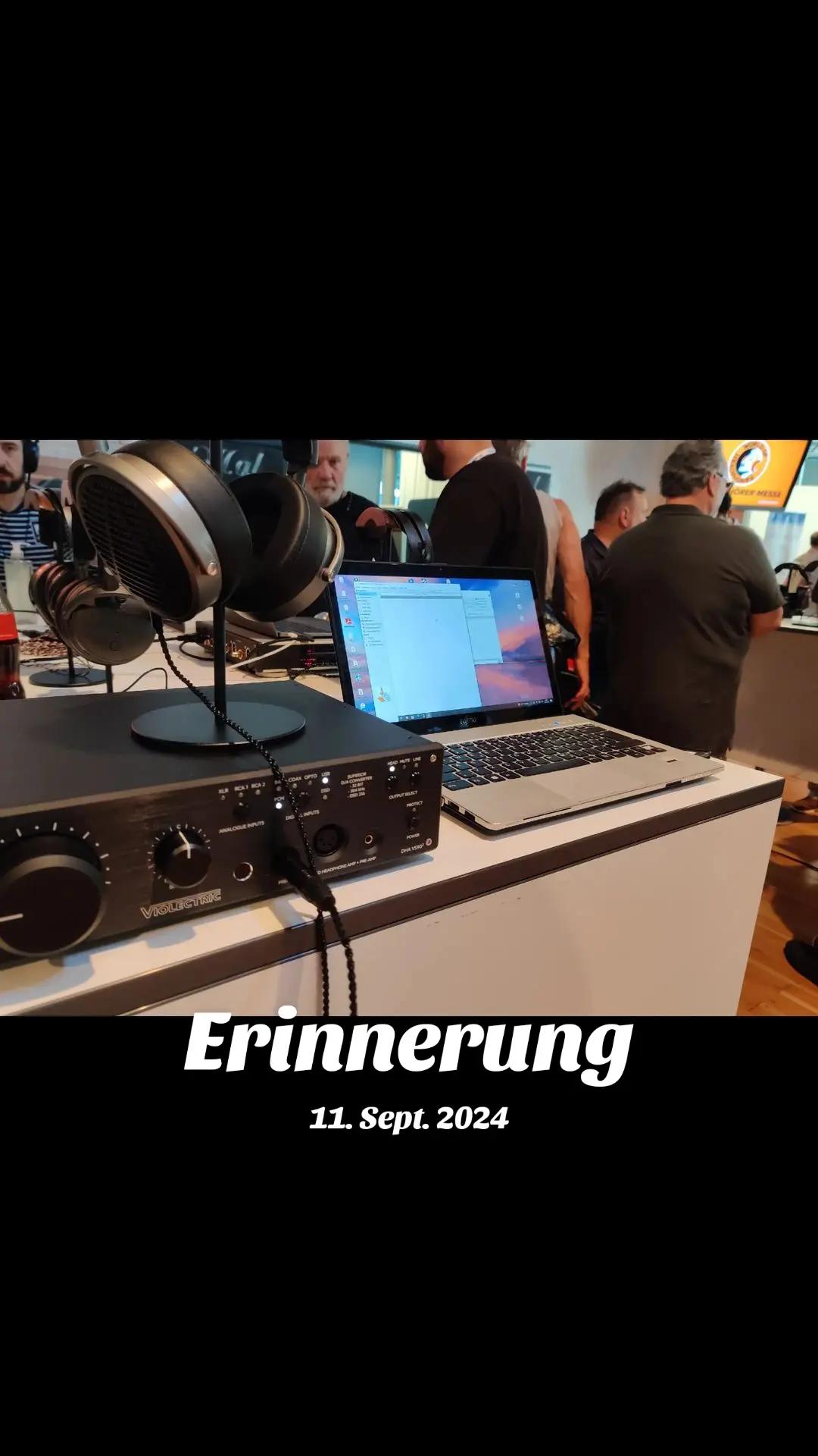 @Hans Hamacher/ProAudioConcept