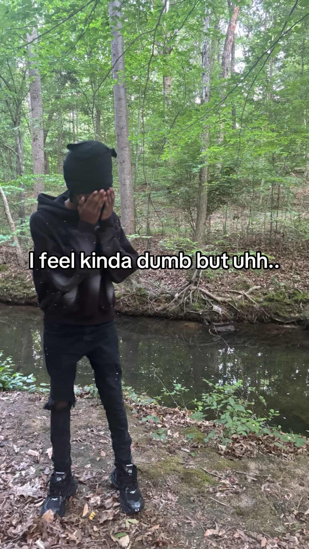 @ 