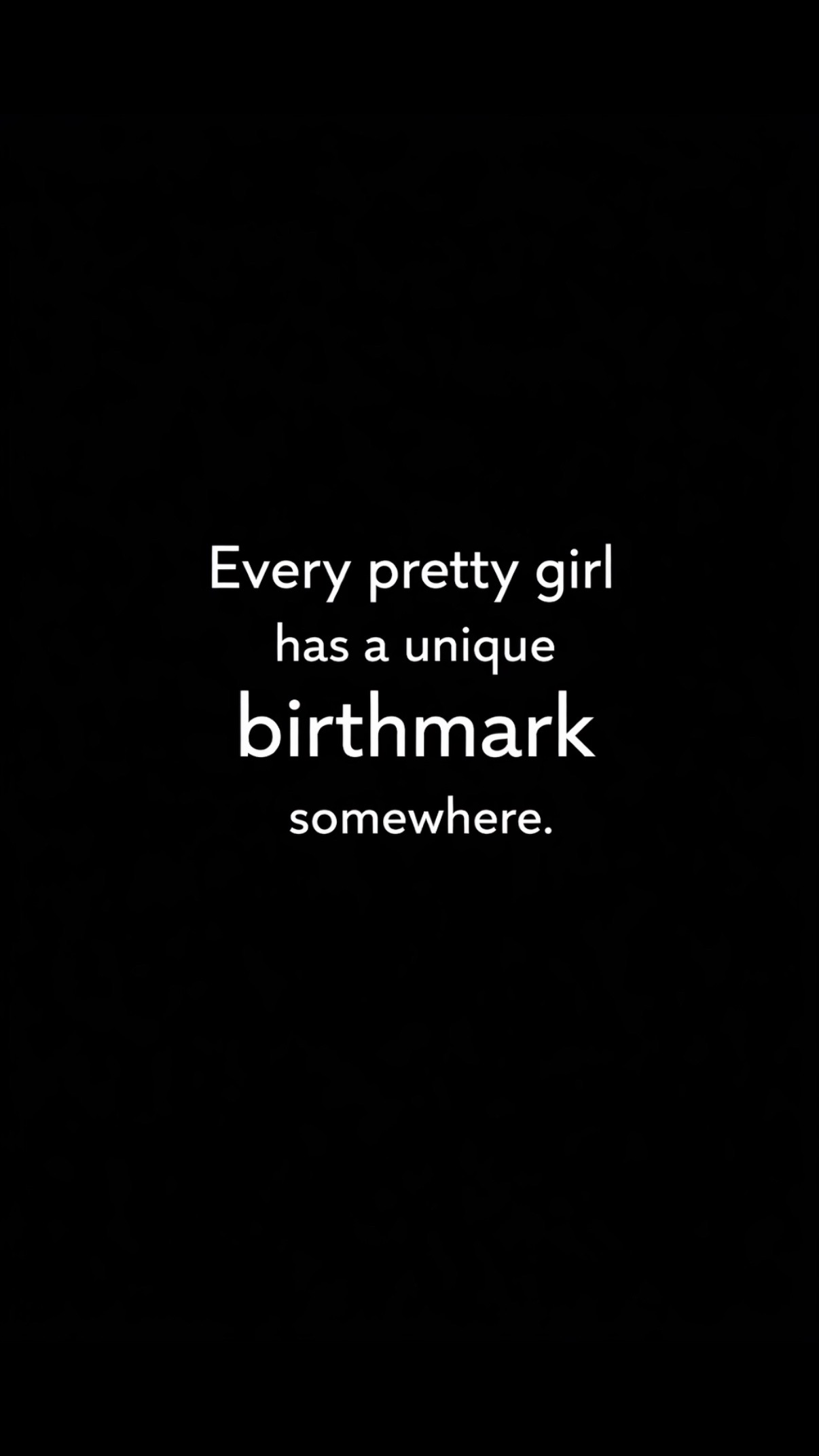 @BABY !