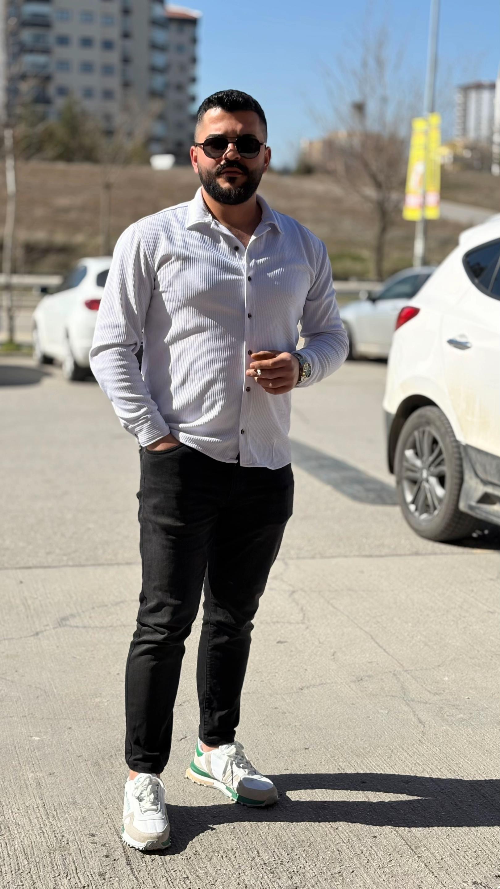 @TOLGA KO&Ccedil;AK