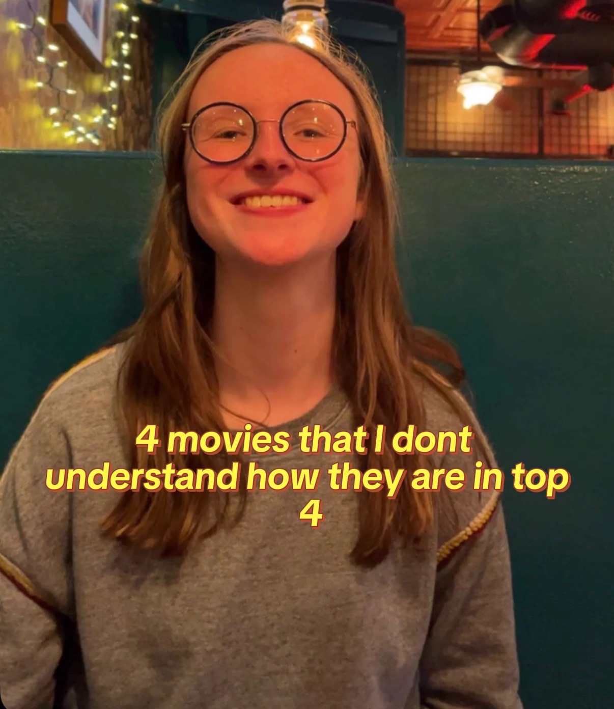 @Anna Ruth