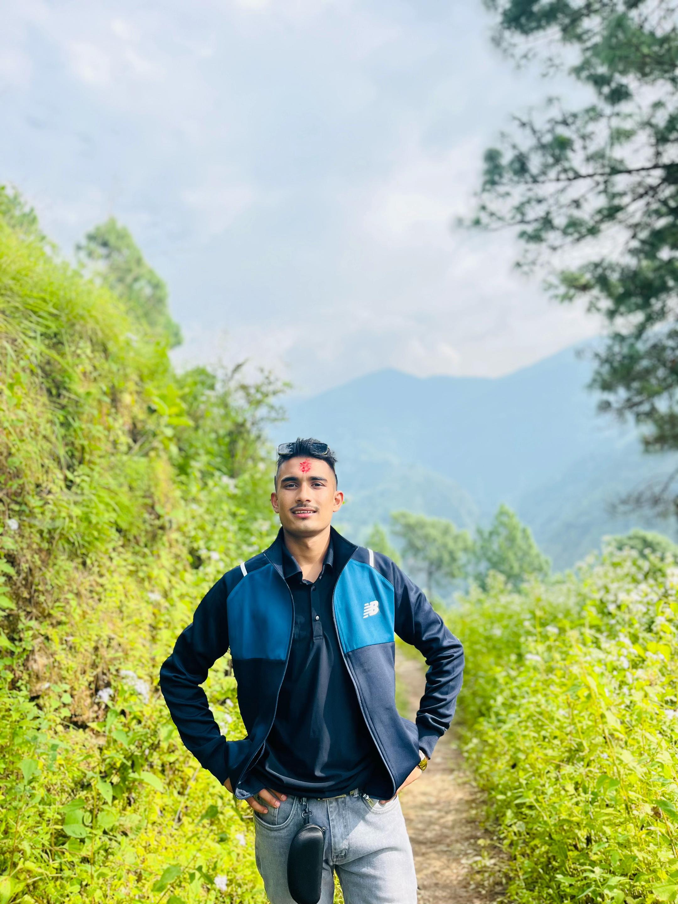 @🇯🇵ओखलढुंगे निराजन🇳🇵❤️