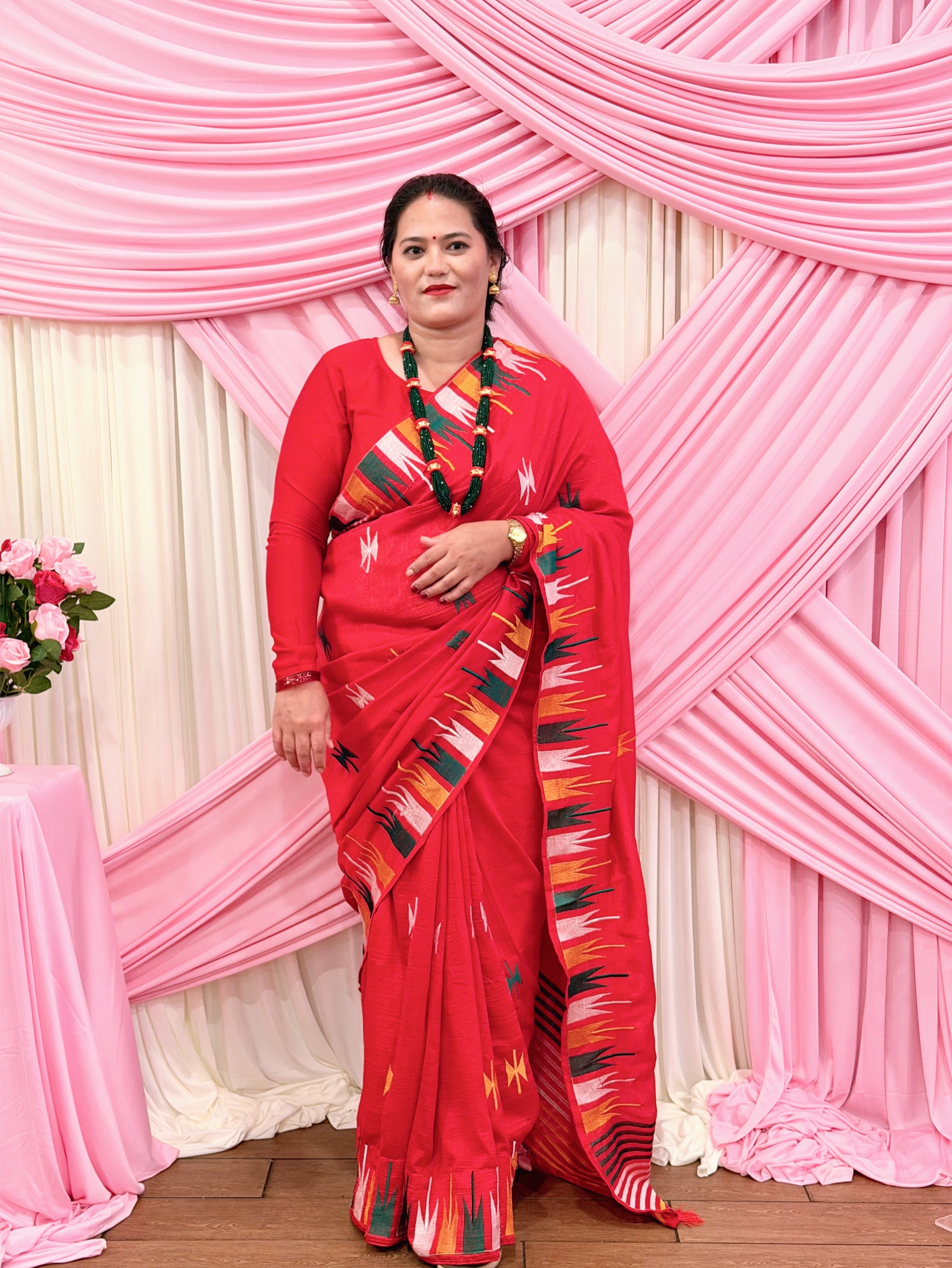 @Tara Khatri
