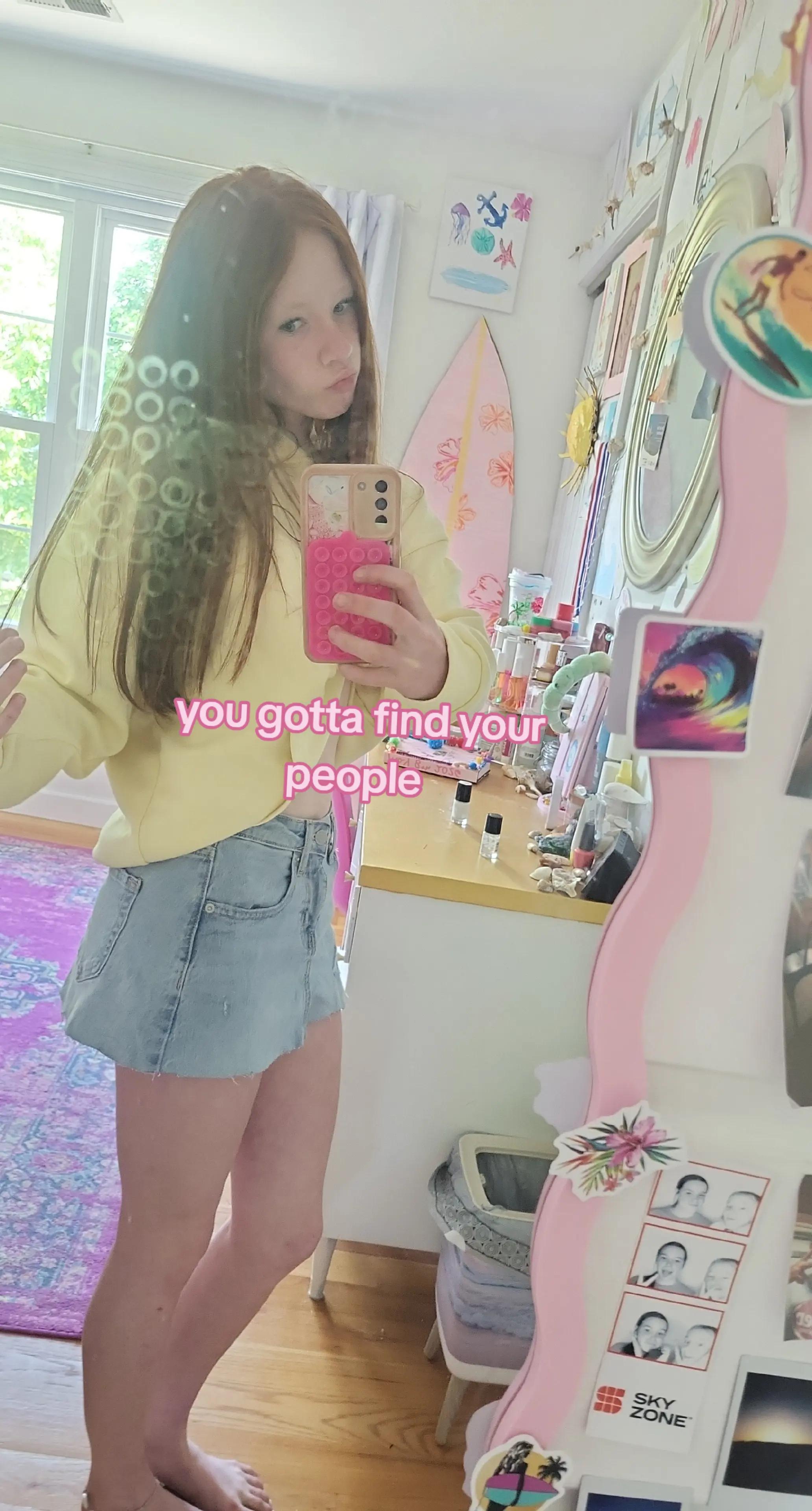 @Hannah!๐