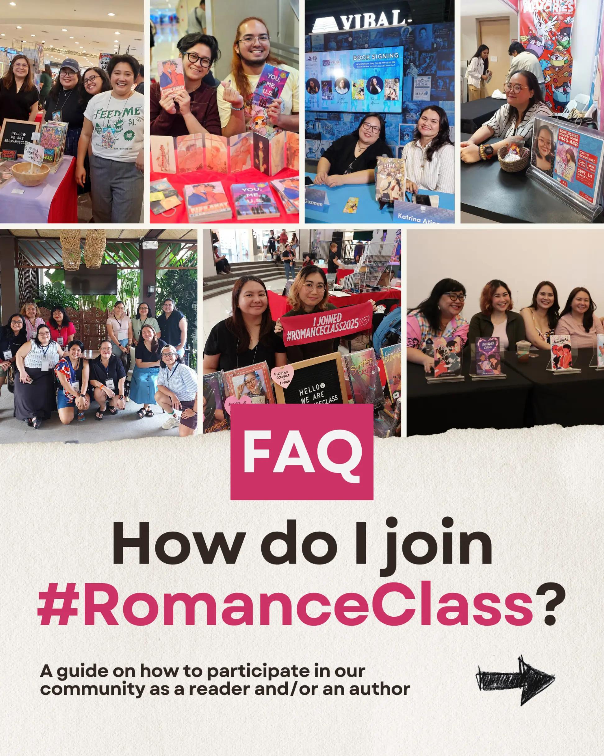 @#RomanceClass