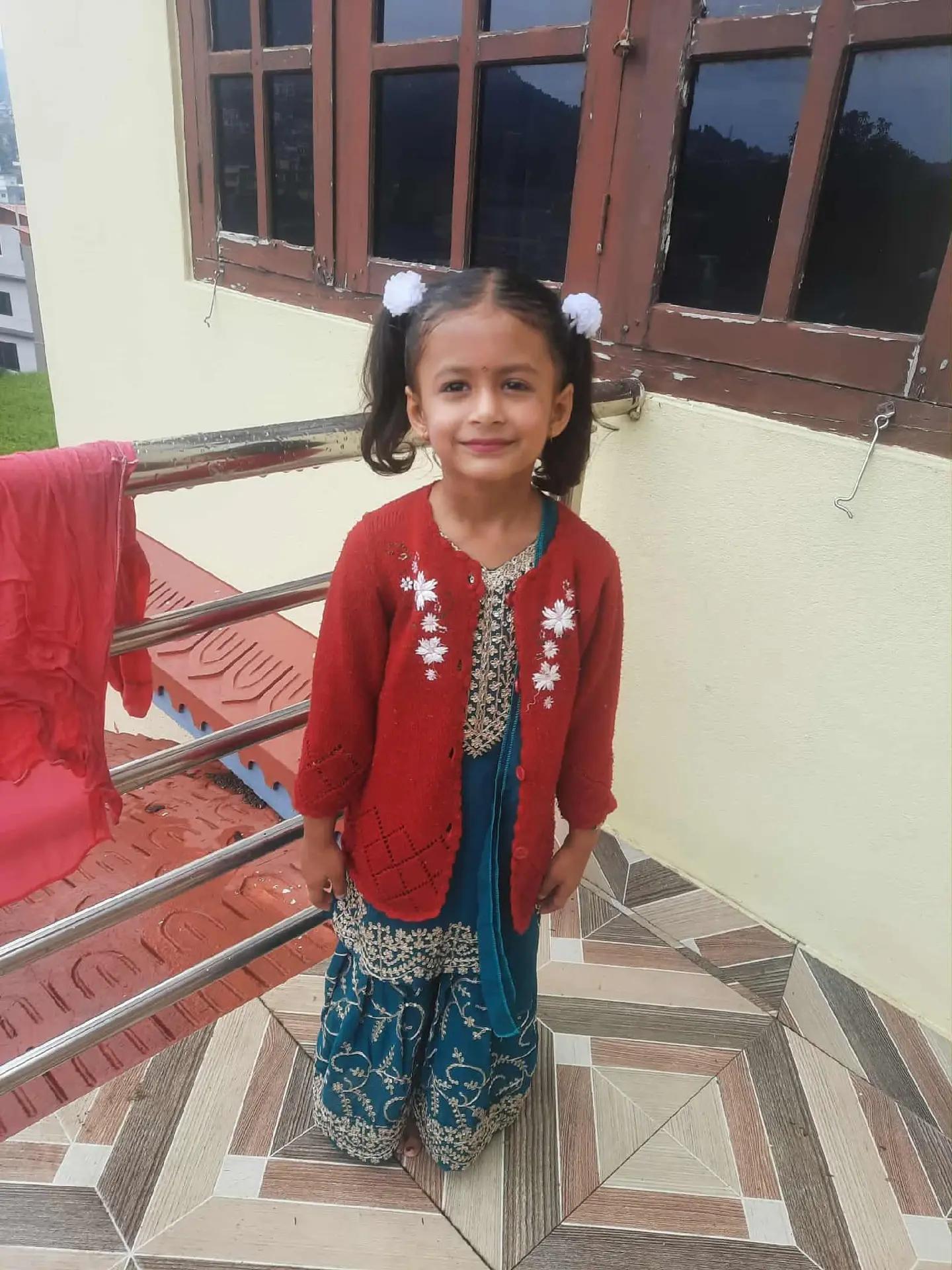 @शिव प्रसद घाेरसाईने