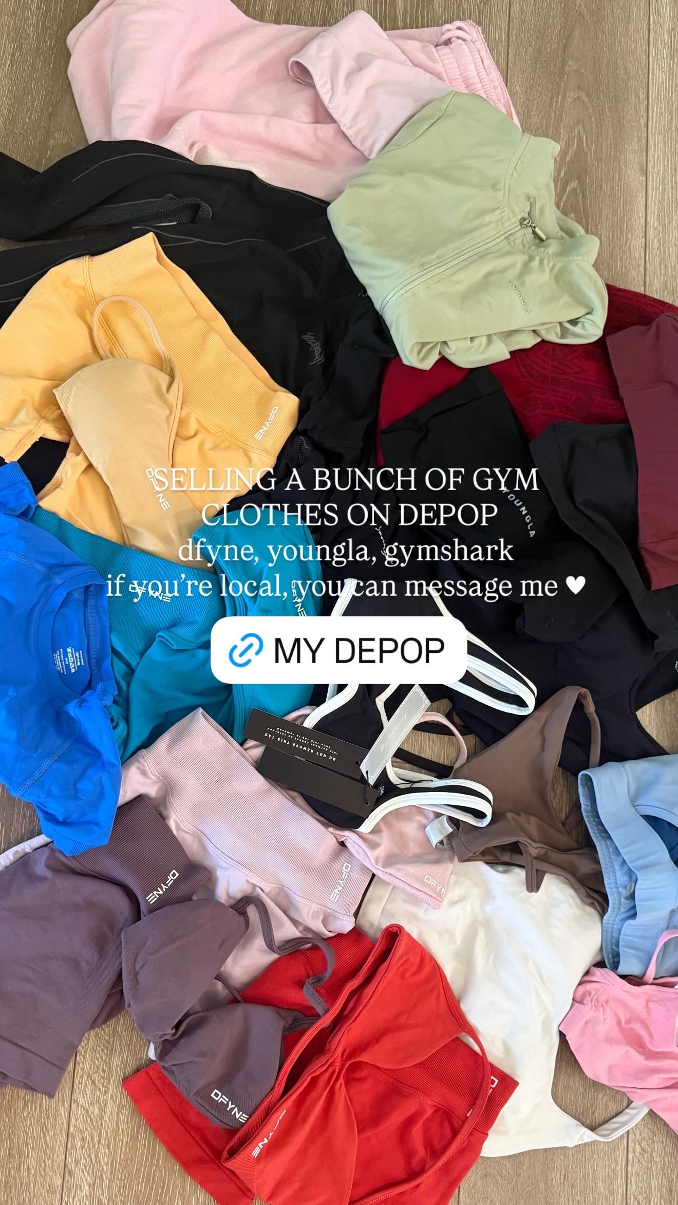 @Maddie✨Online Fitness Coach