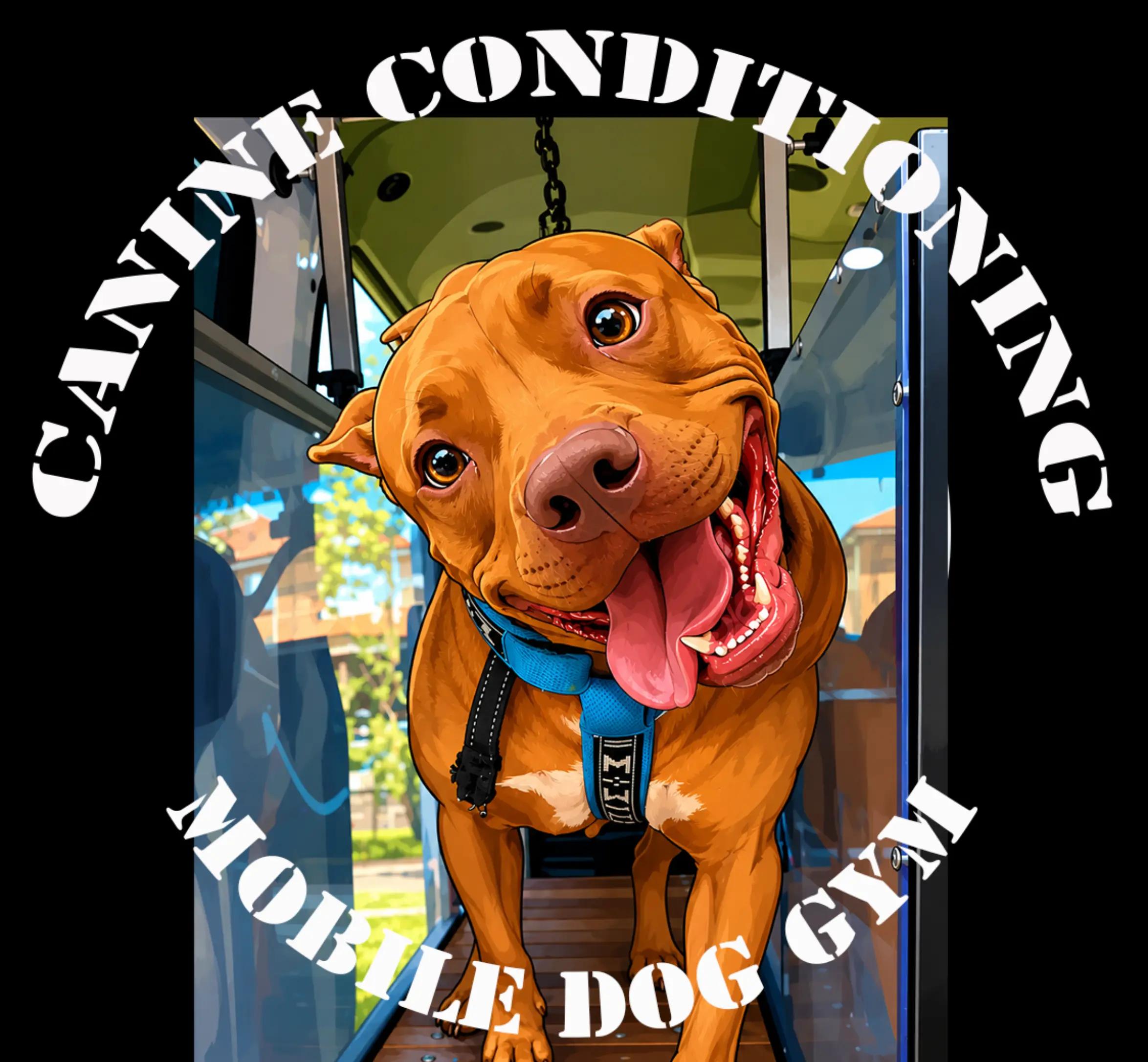 @Canine Conditioning