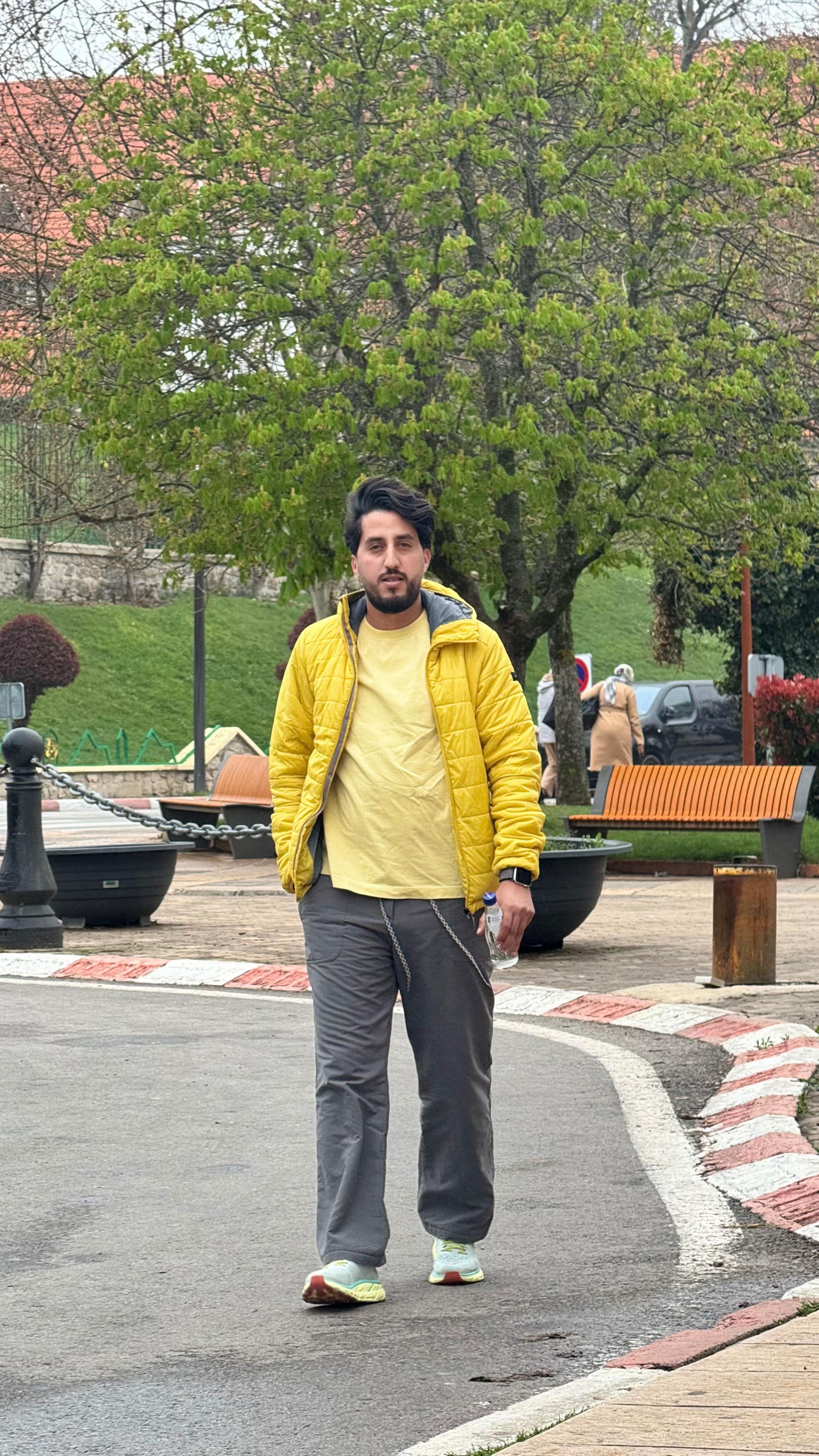@Noureddine Abakchou โ๏ธ