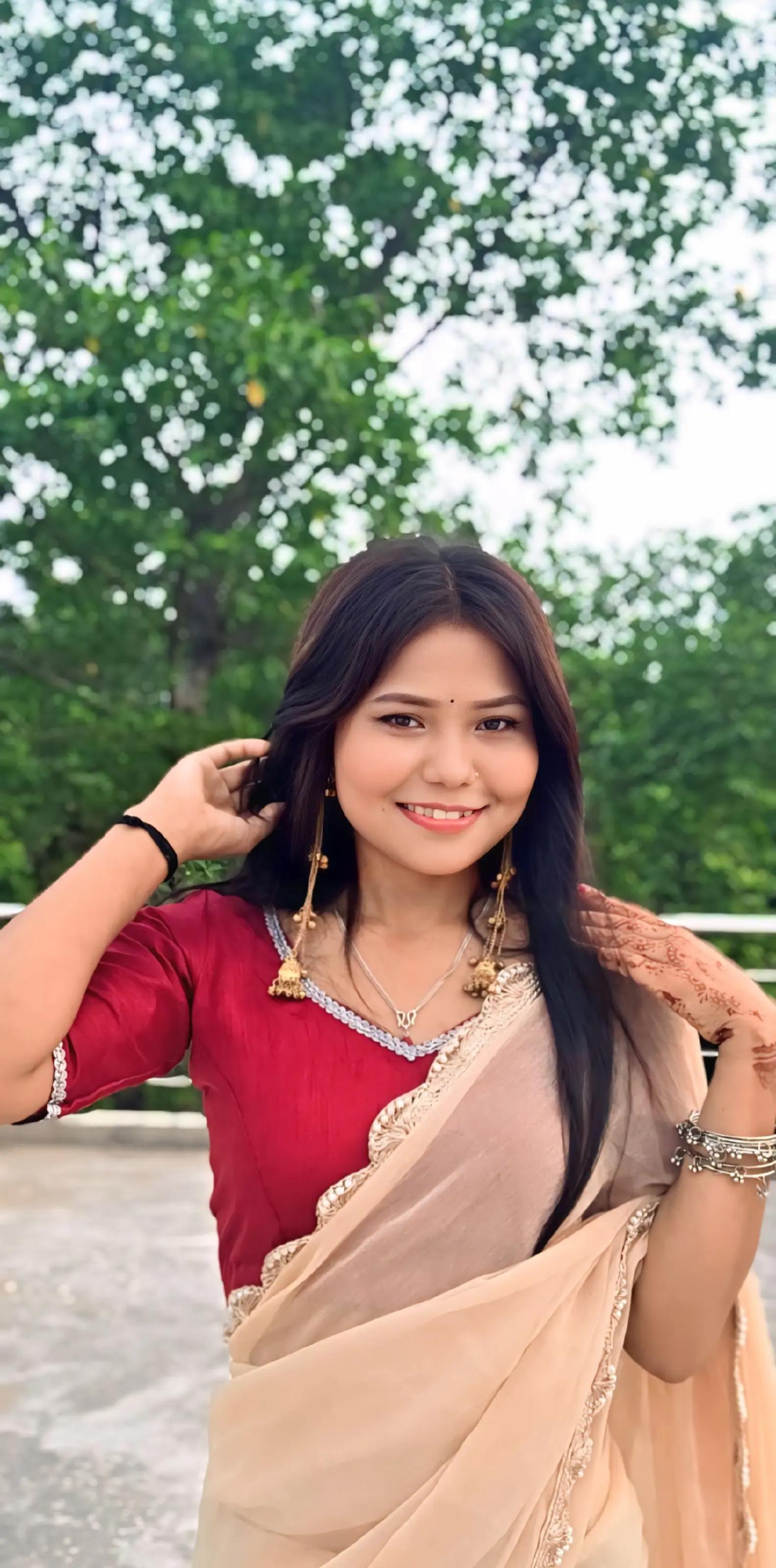 @sakshi magar