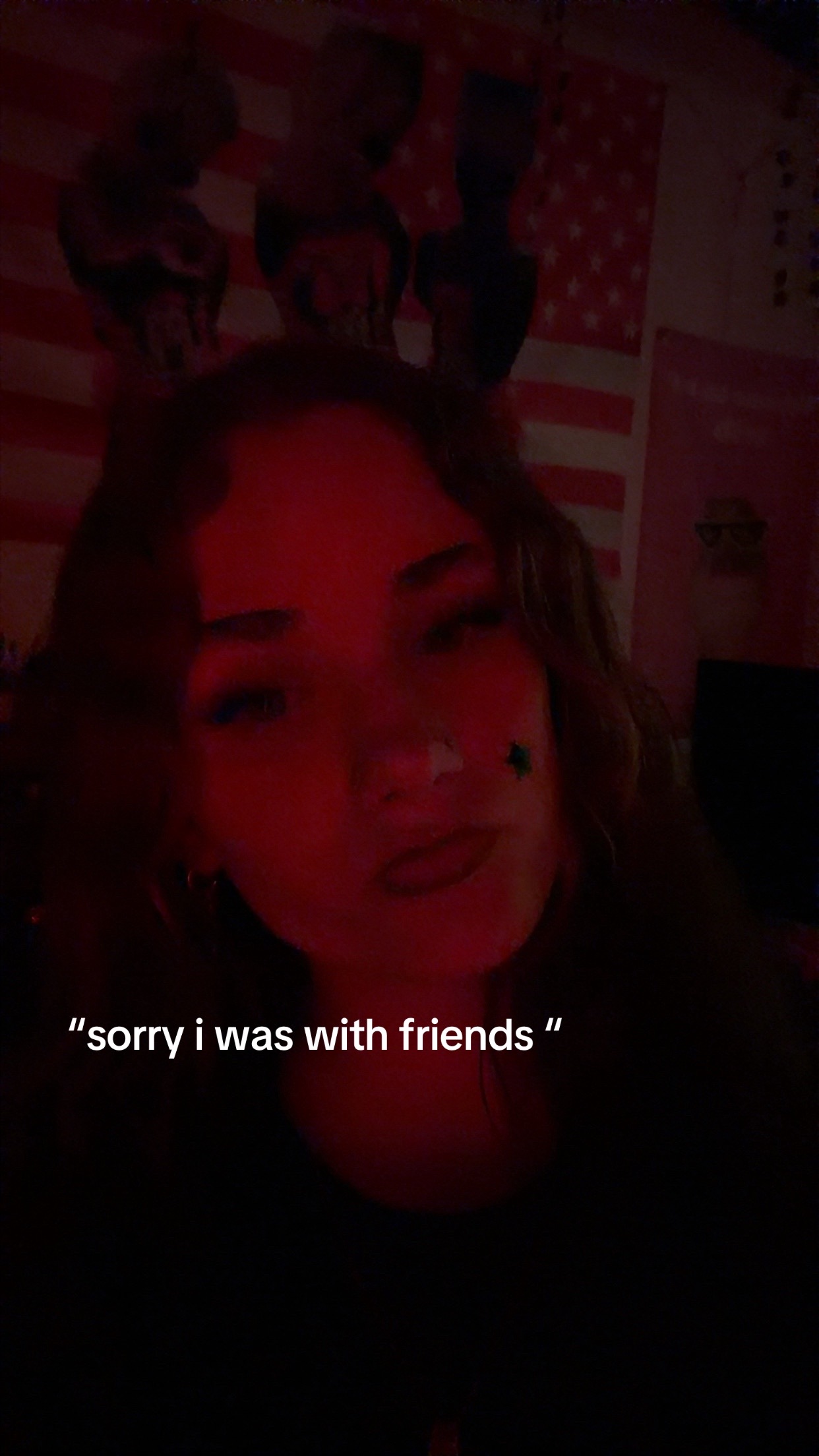 @nevaeh