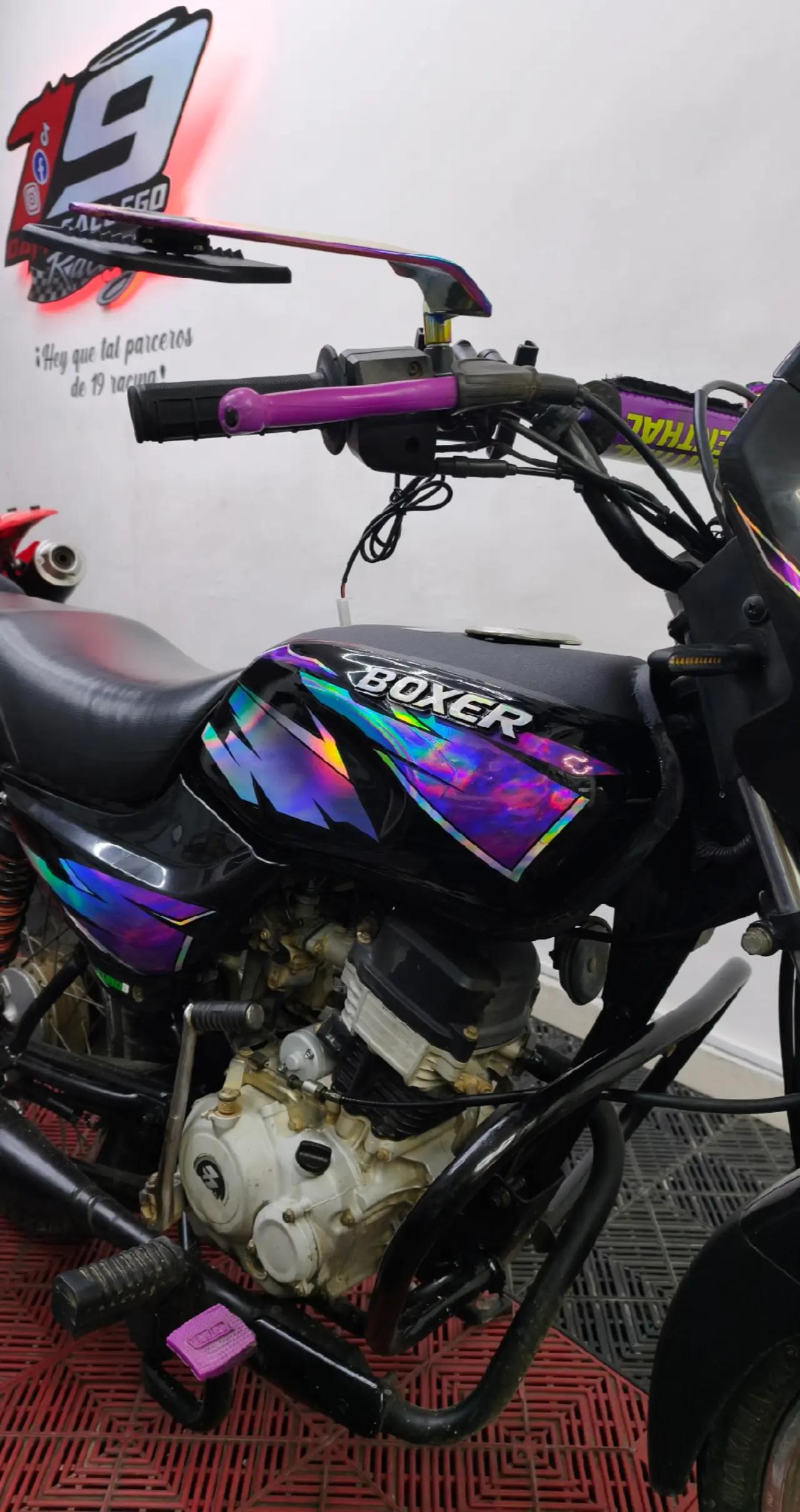 @19 racing