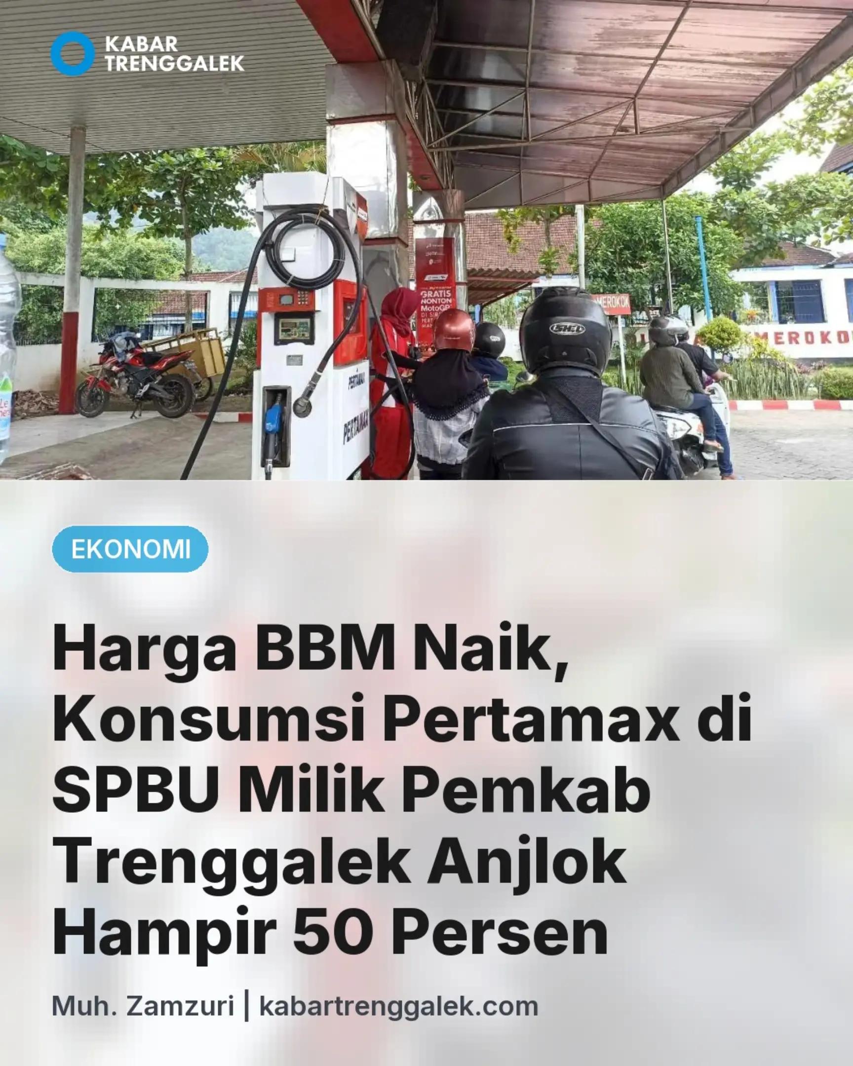 @Kabar Trenggalek