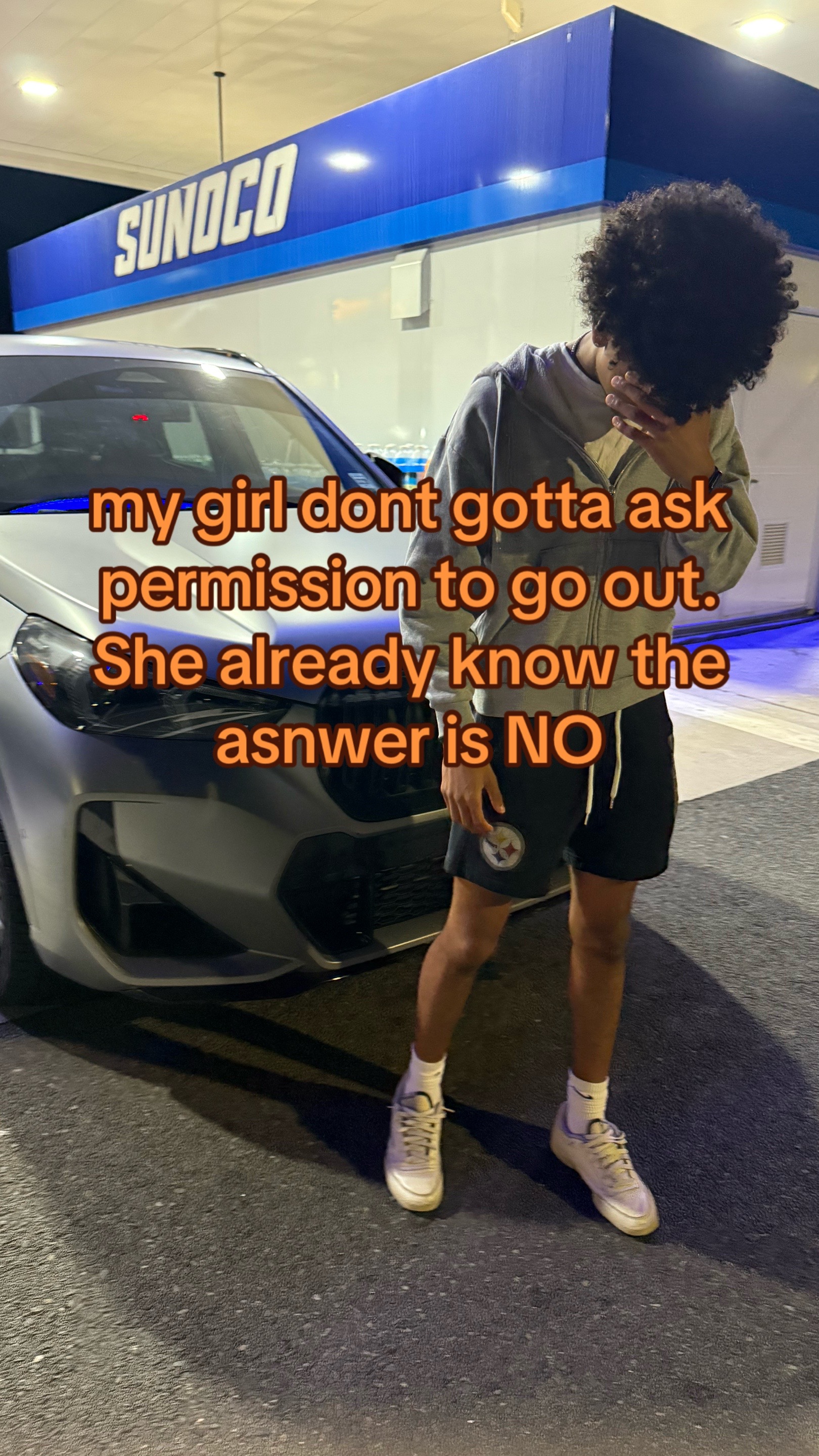 @Amiri (6’3) man