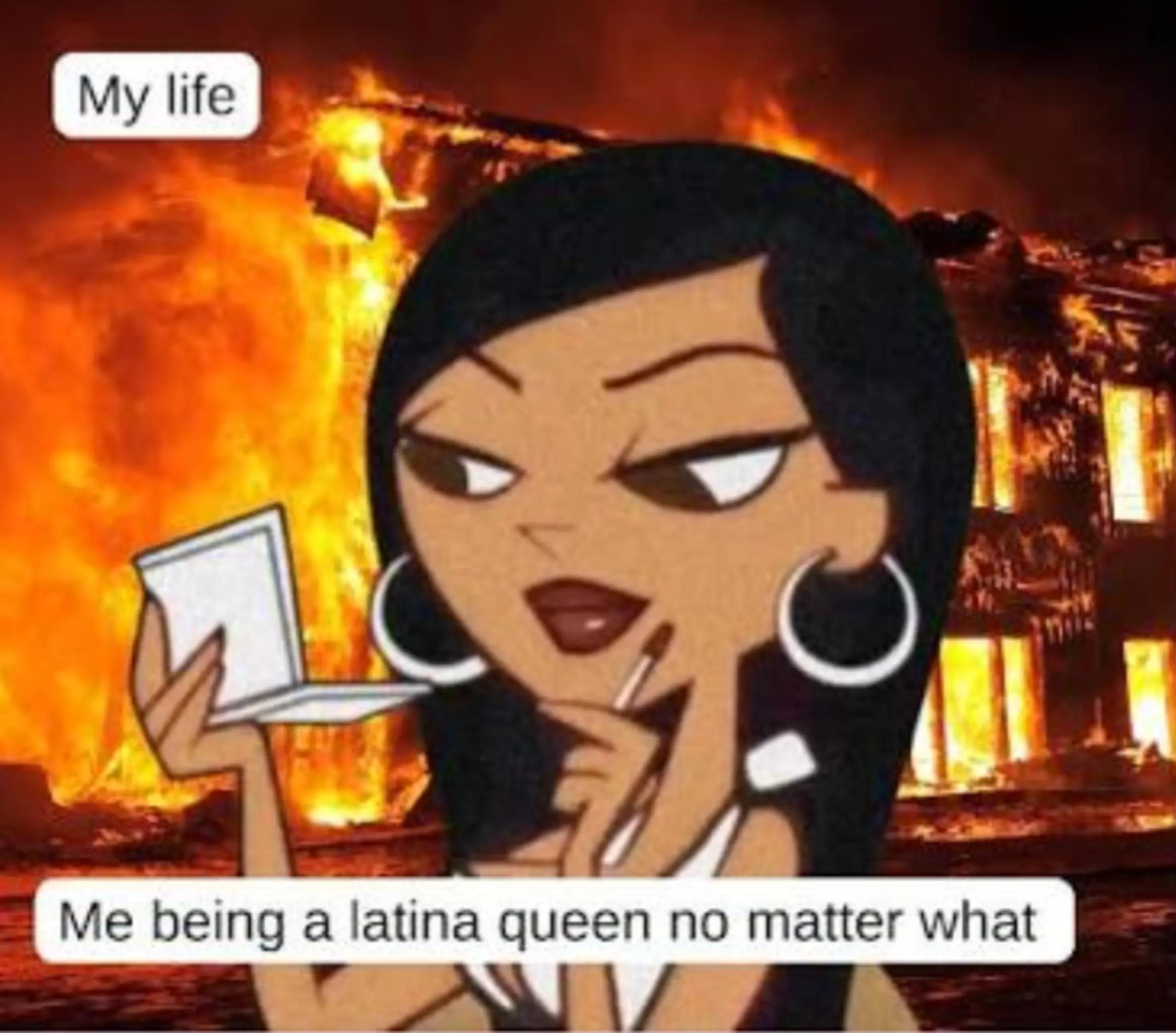 @Linda Acevedo