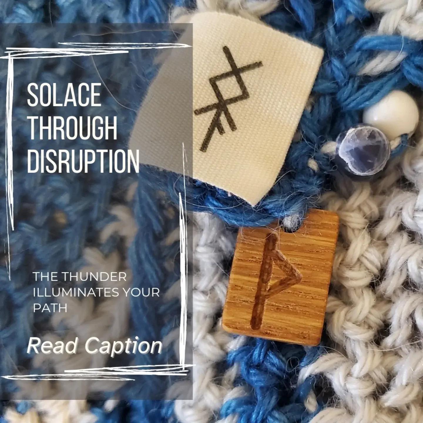 @Rune Weaver Radiance