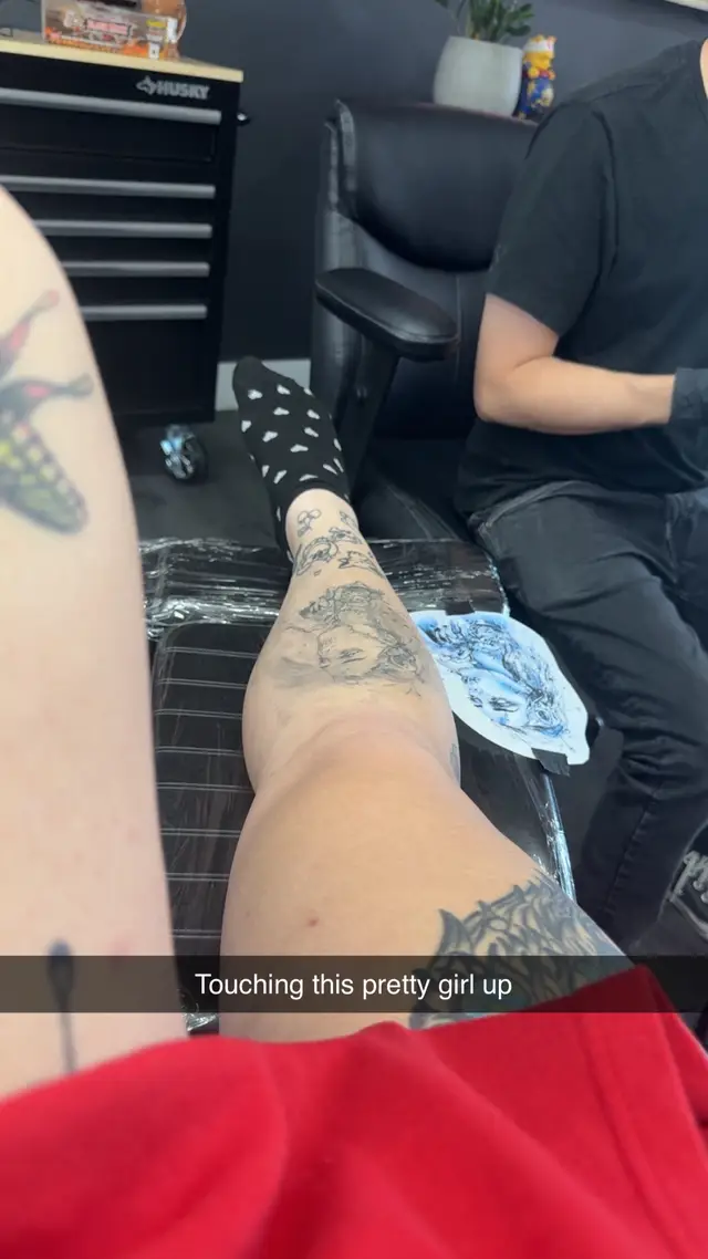 @Nikki