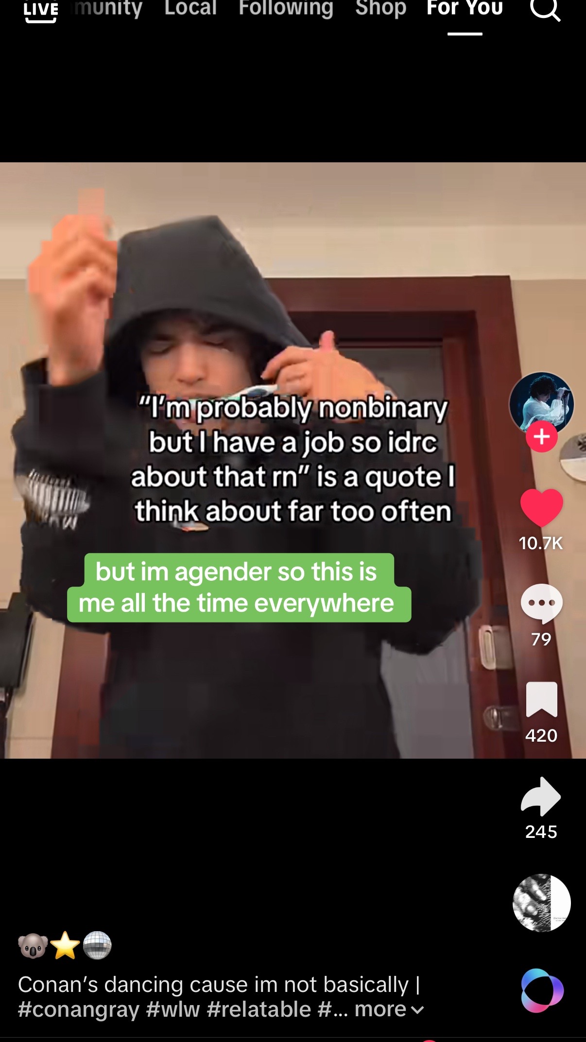 @chairish