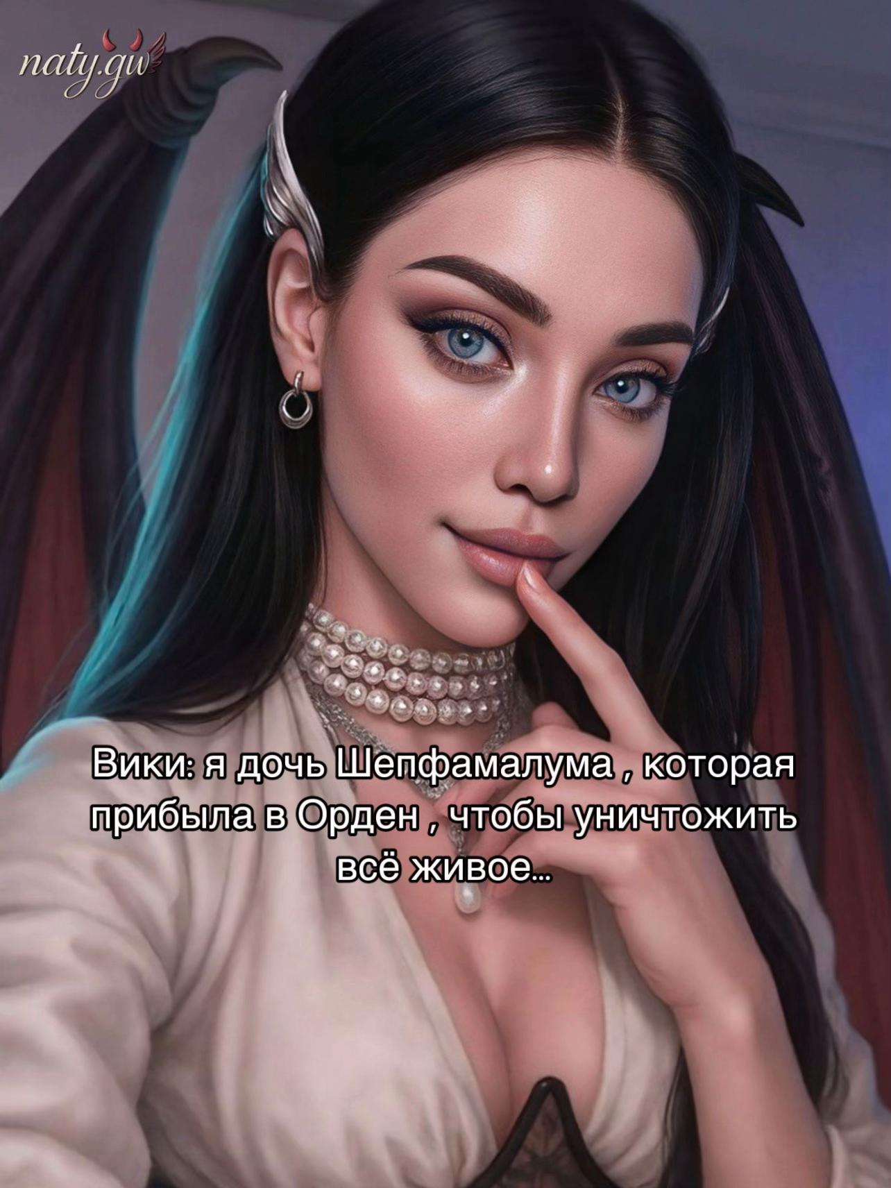 @Нимерия