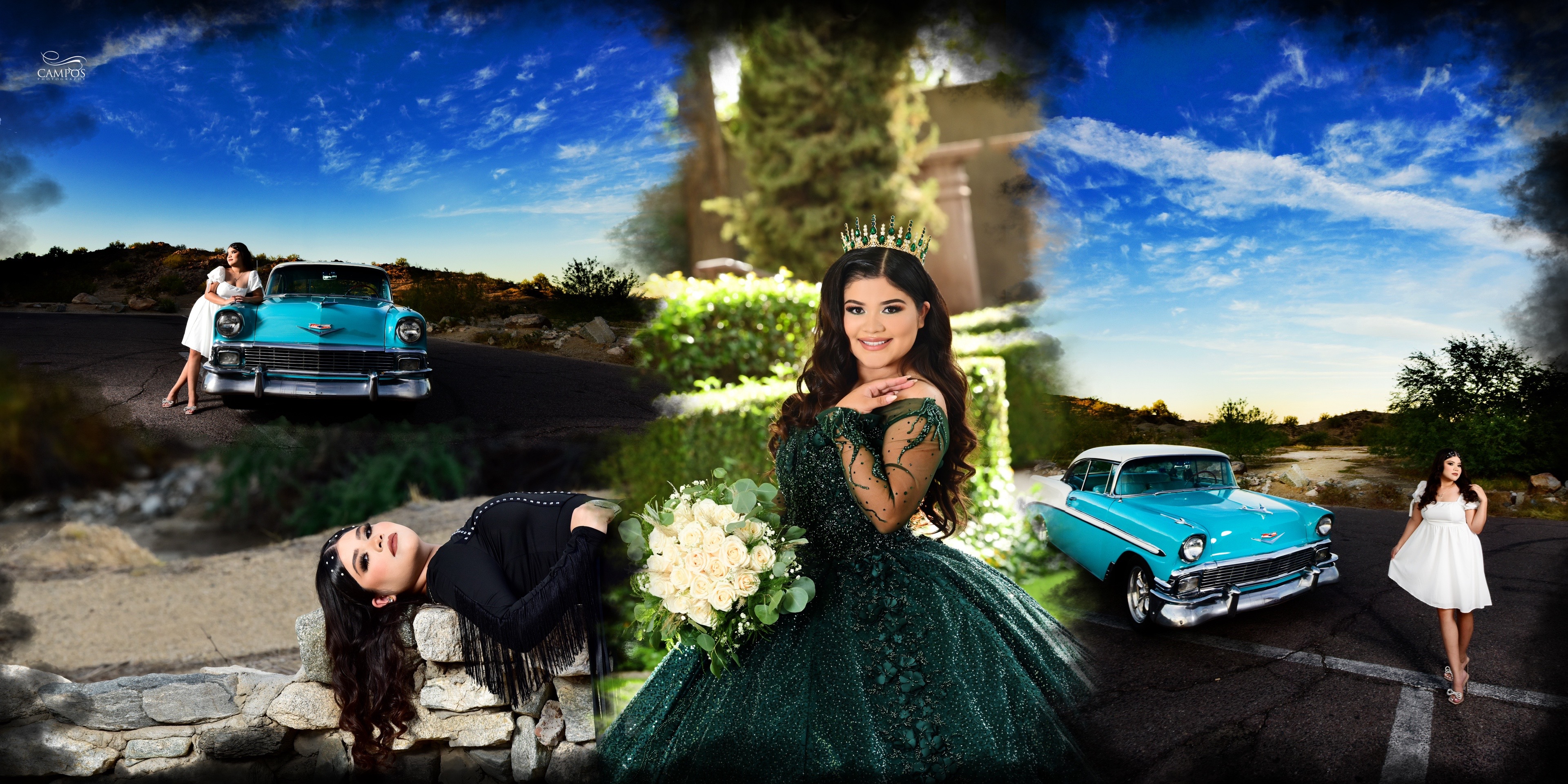 @CAMPOS PHOTOGRAPHY
