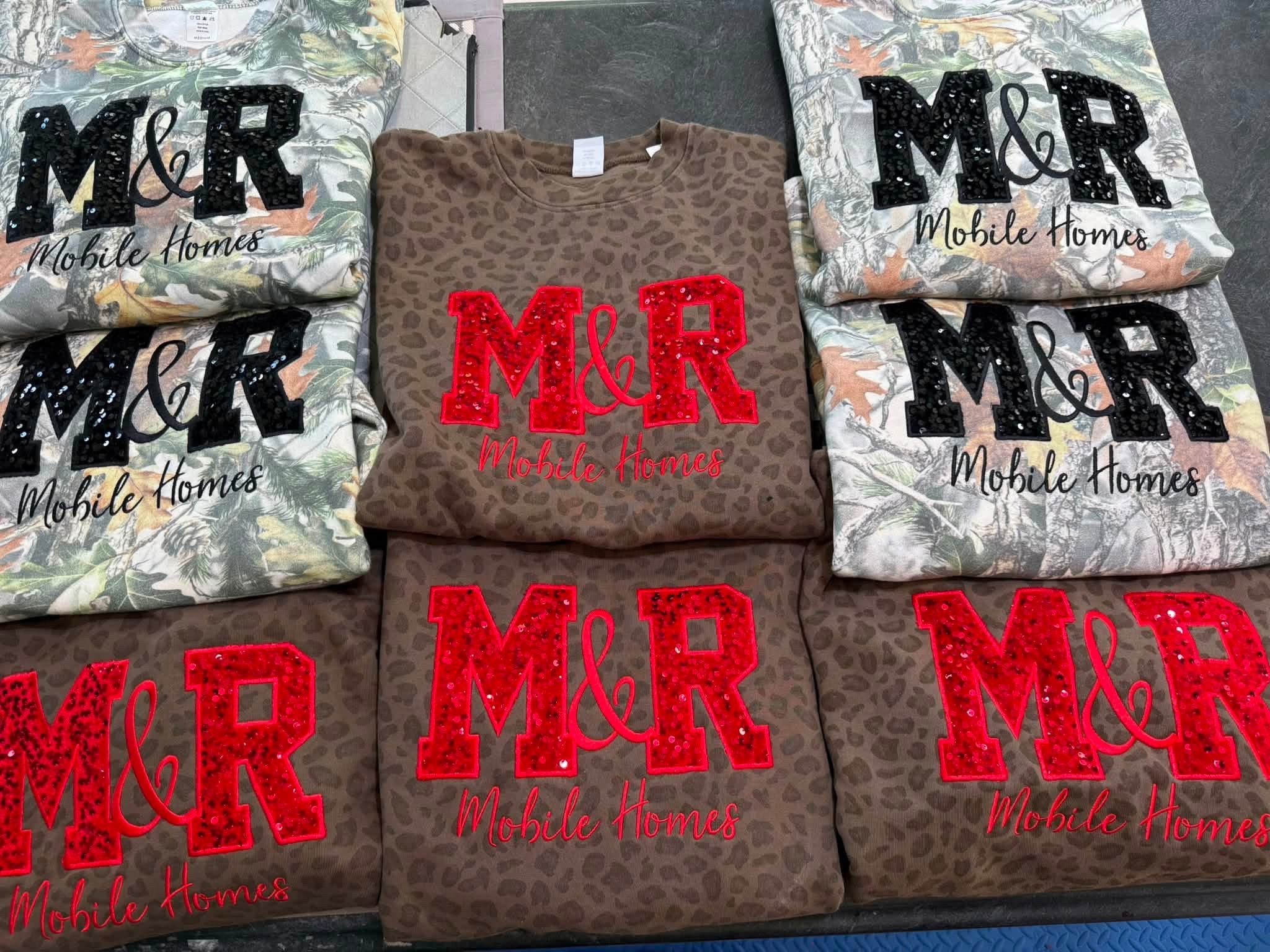 @Red Hill Creations