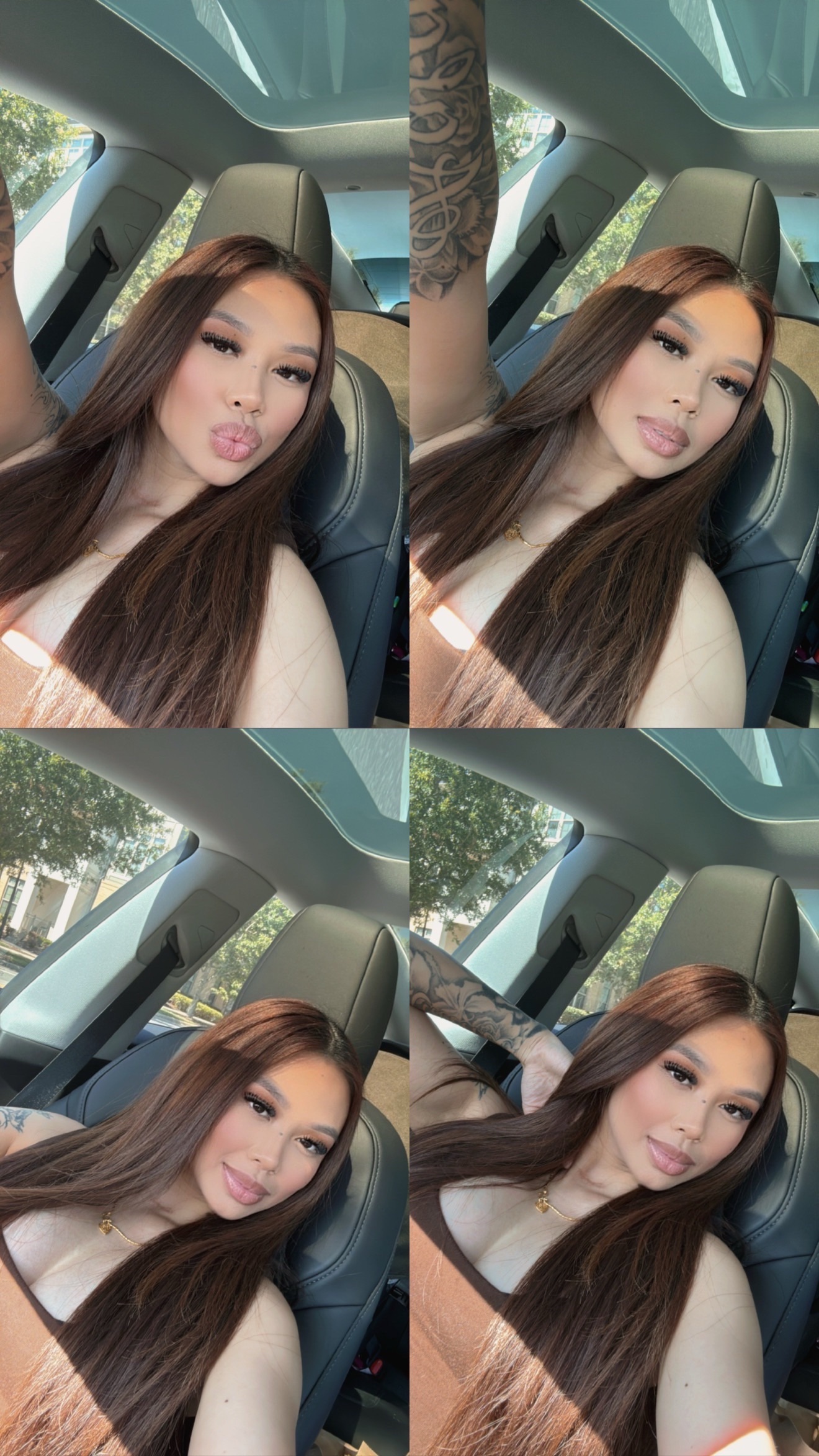 @Kaylani