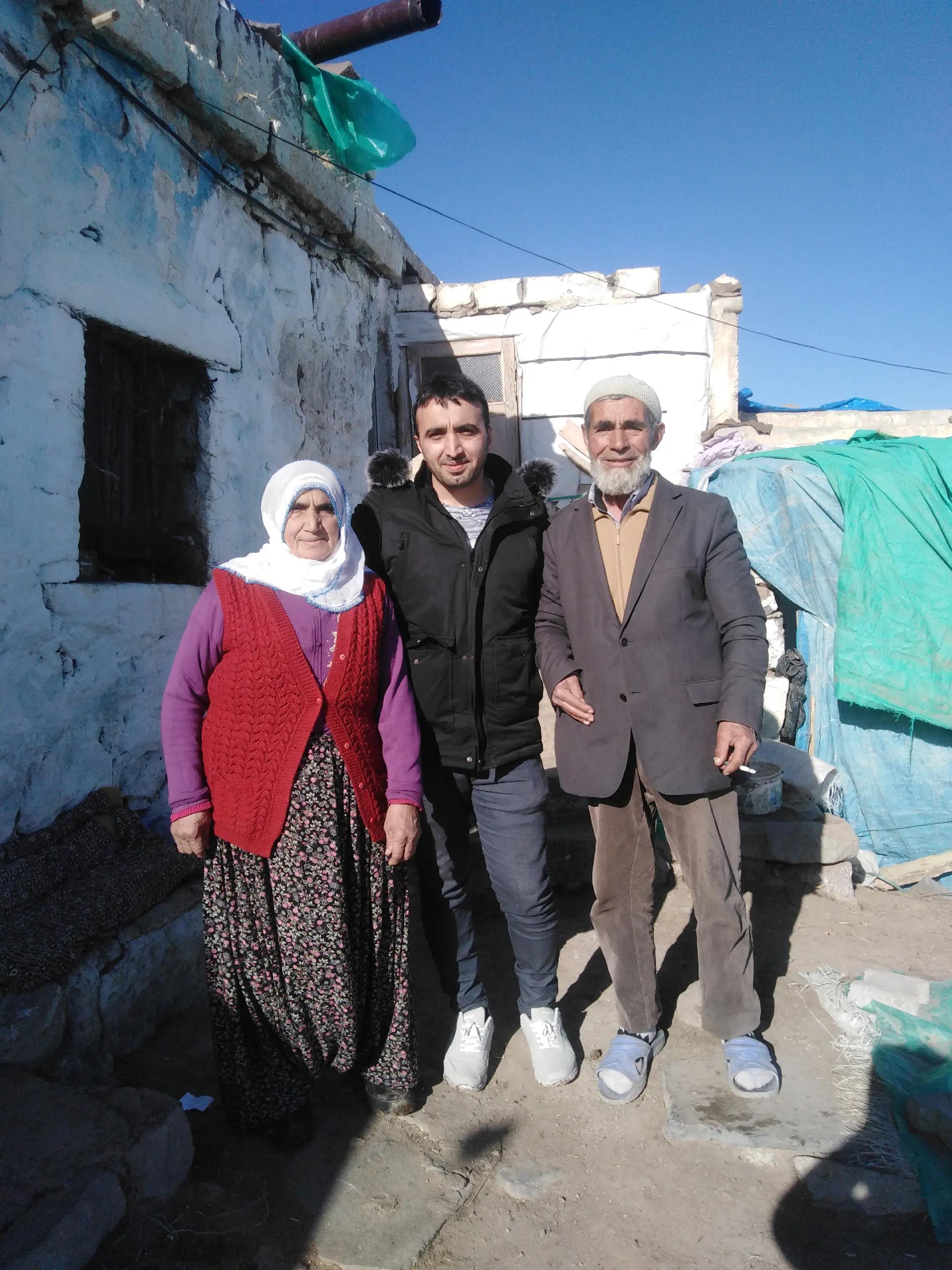 @Murat Ertaş