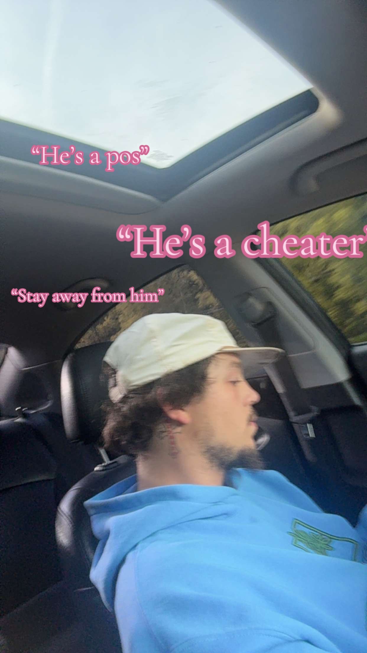 @Kaleb Evans
