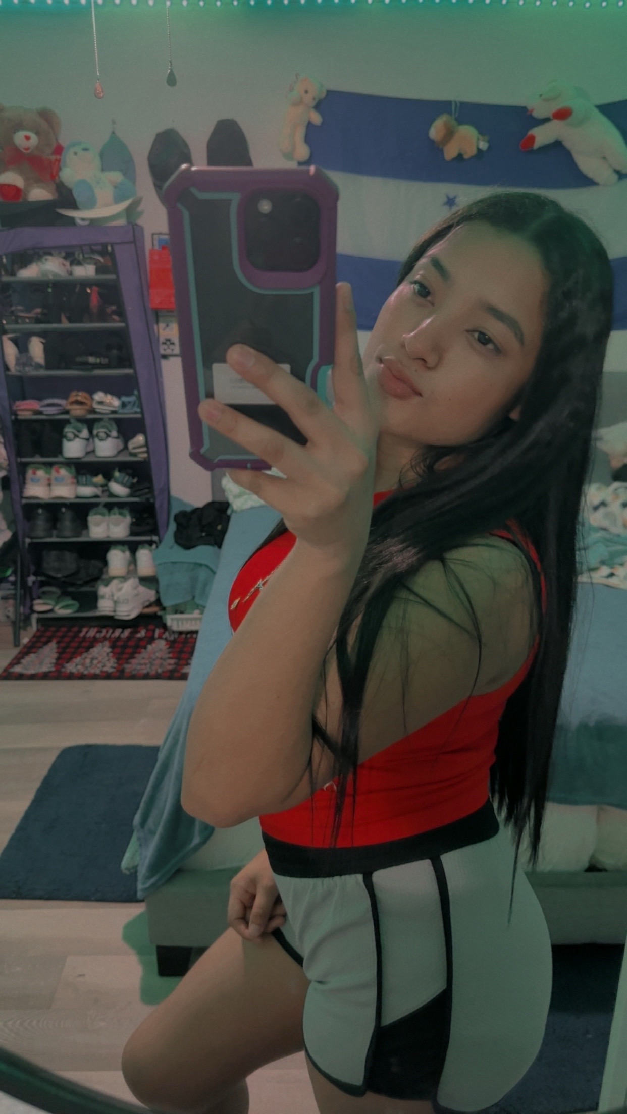 @la nena๐๐ค