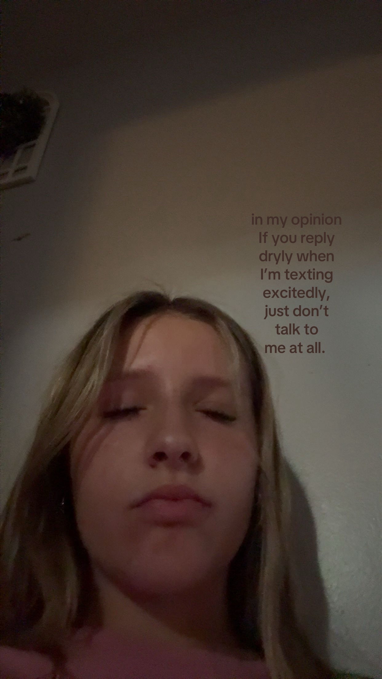 @Kendyl Pearson