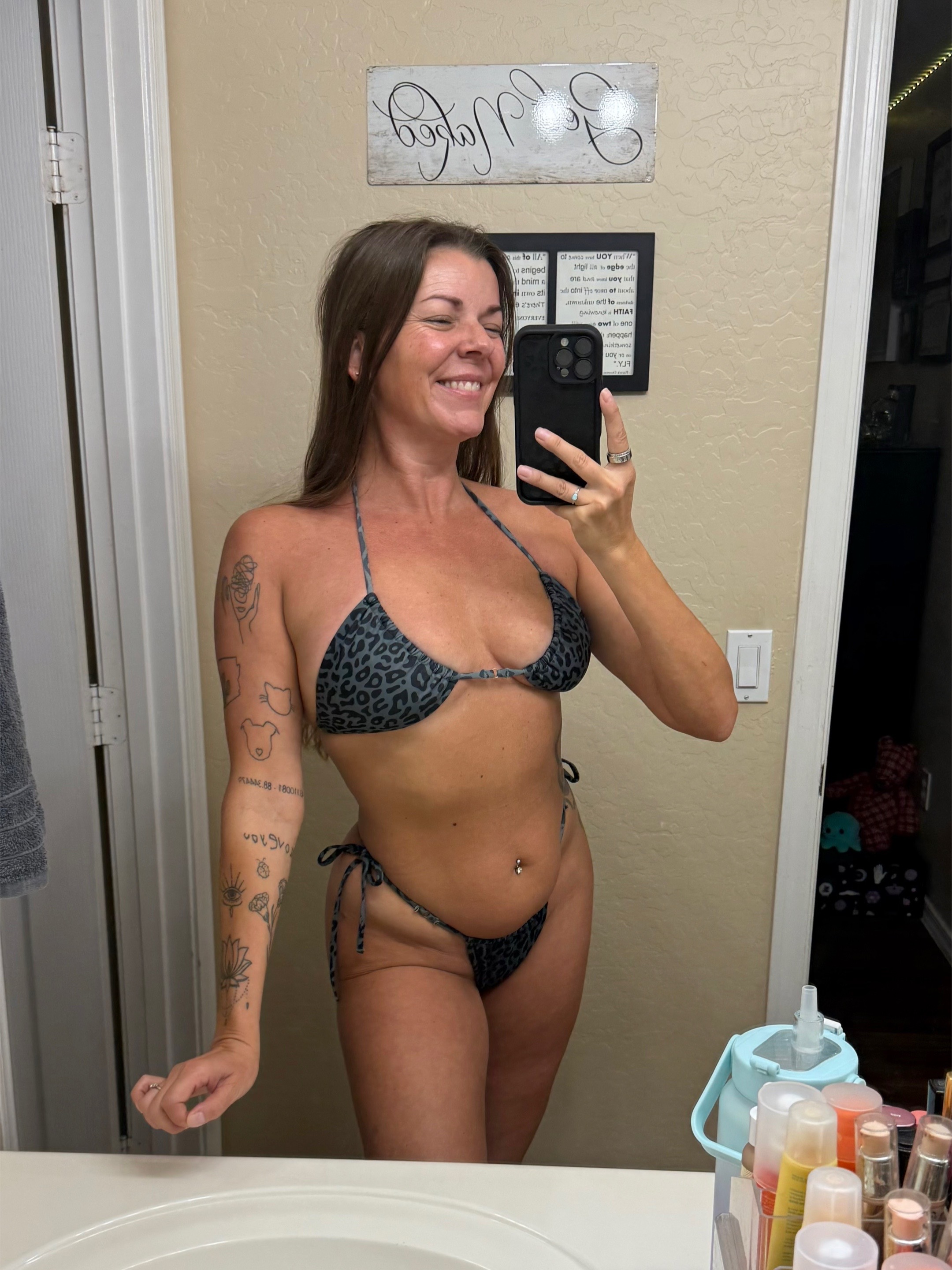 @Wife Life • Mom Life • My Life