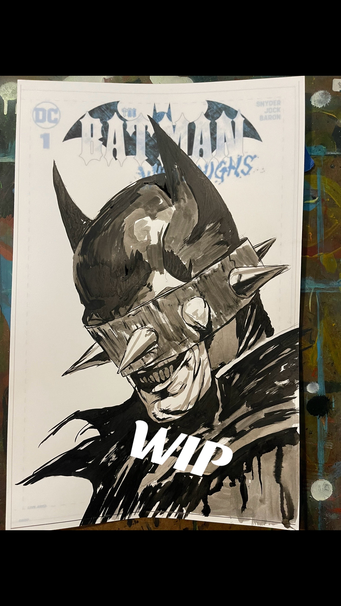 @Artofdwillingham