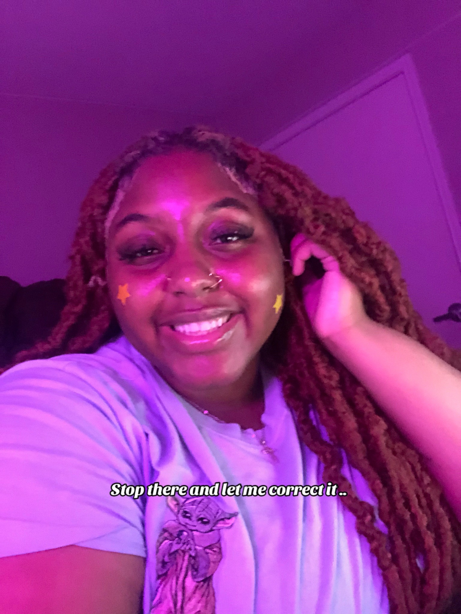 @Nina🍒&rsquo;