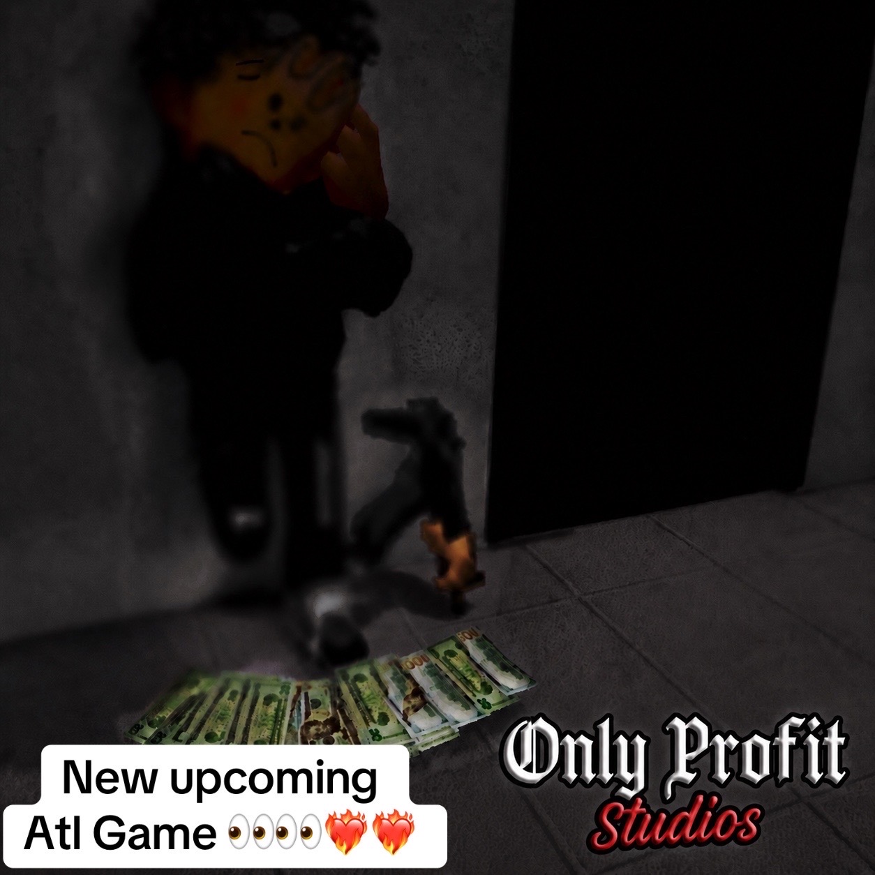 @Only Profit Studios