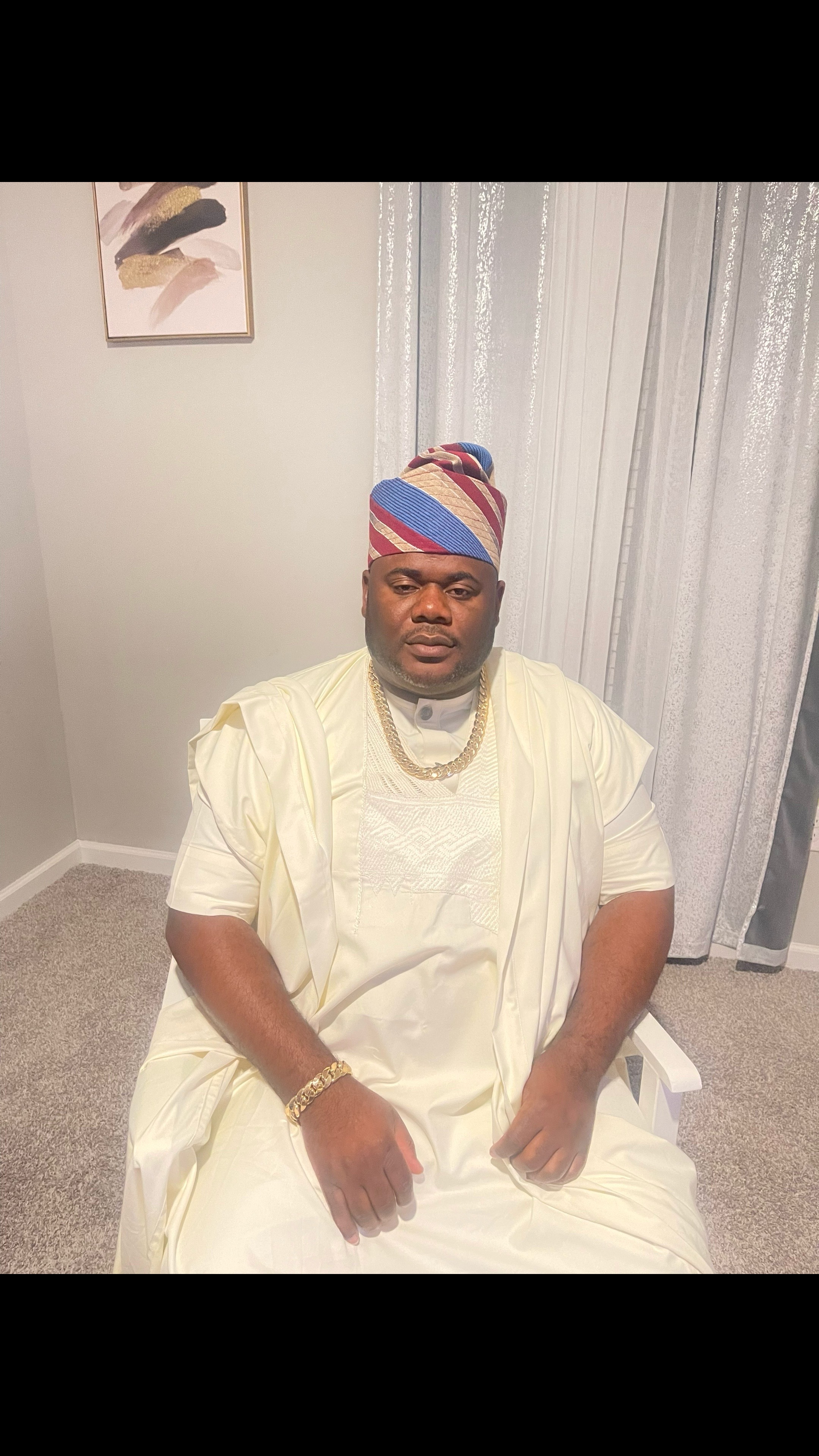@Adeyemo