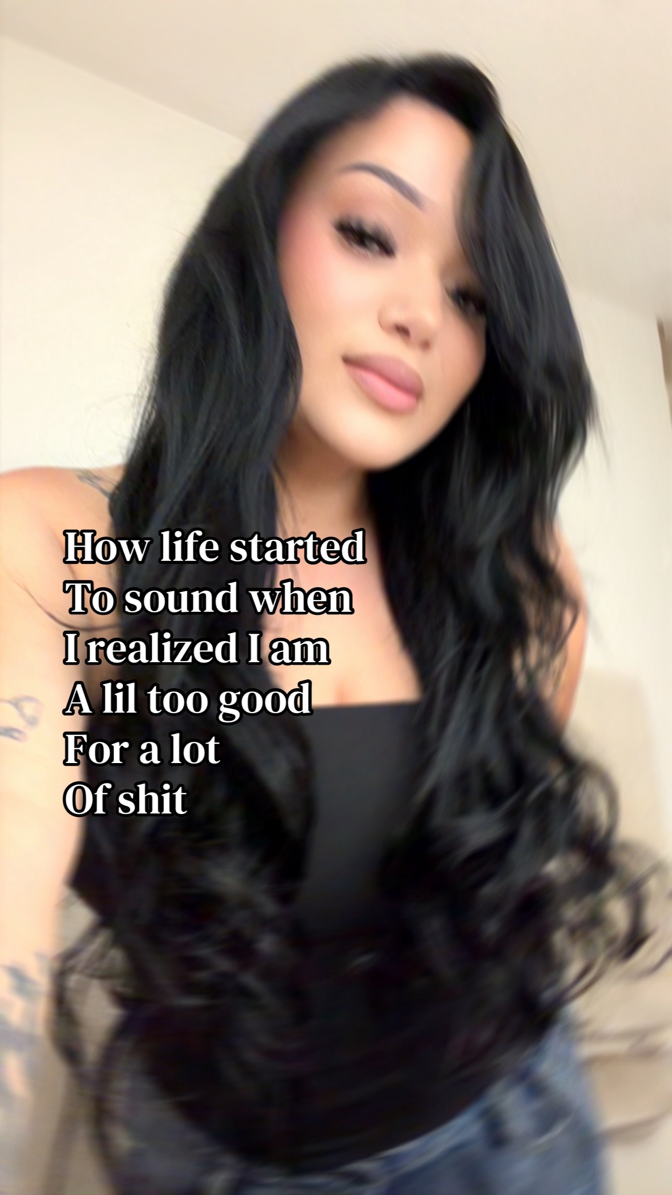 @Stephanie