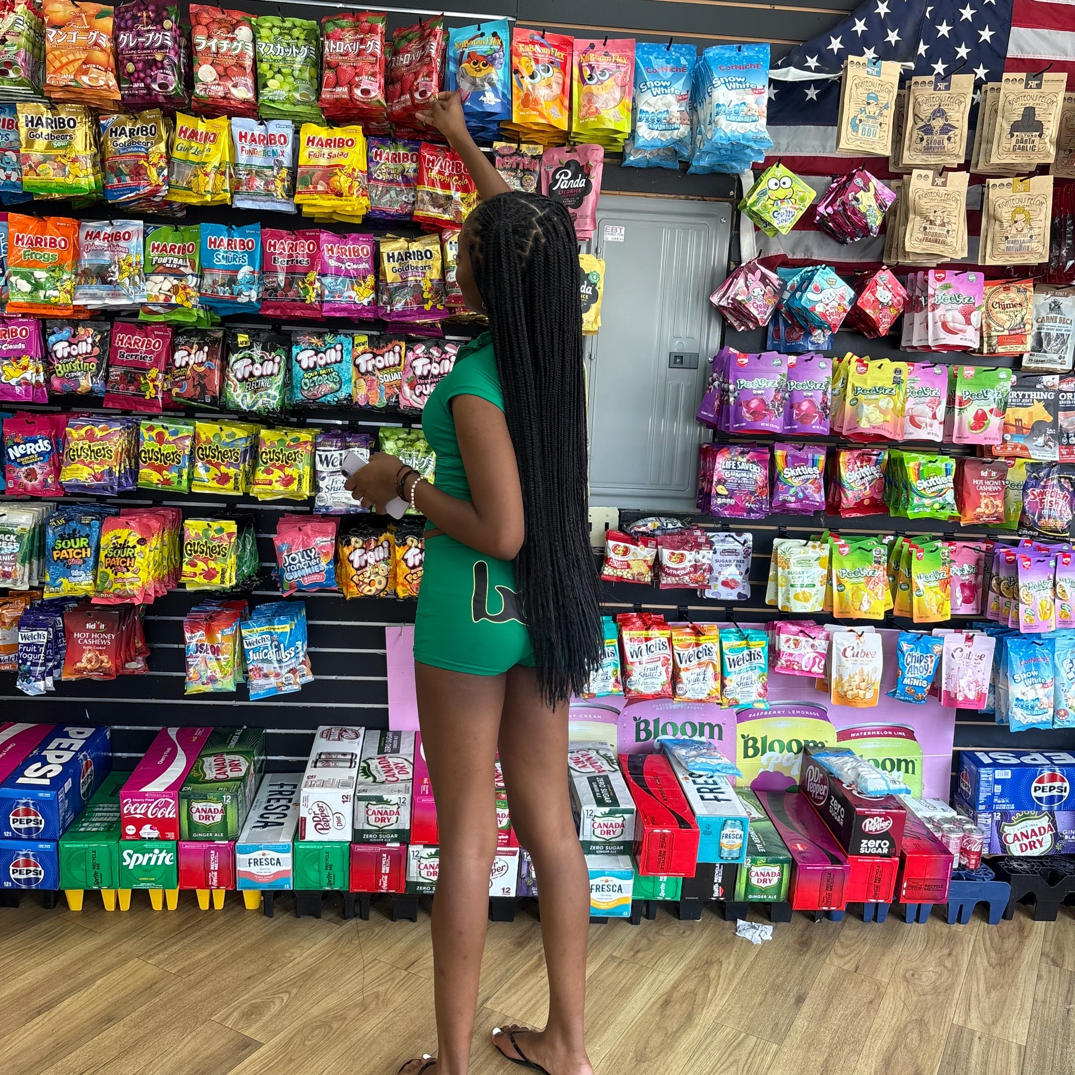 @it look fun but it ain’t 🤣