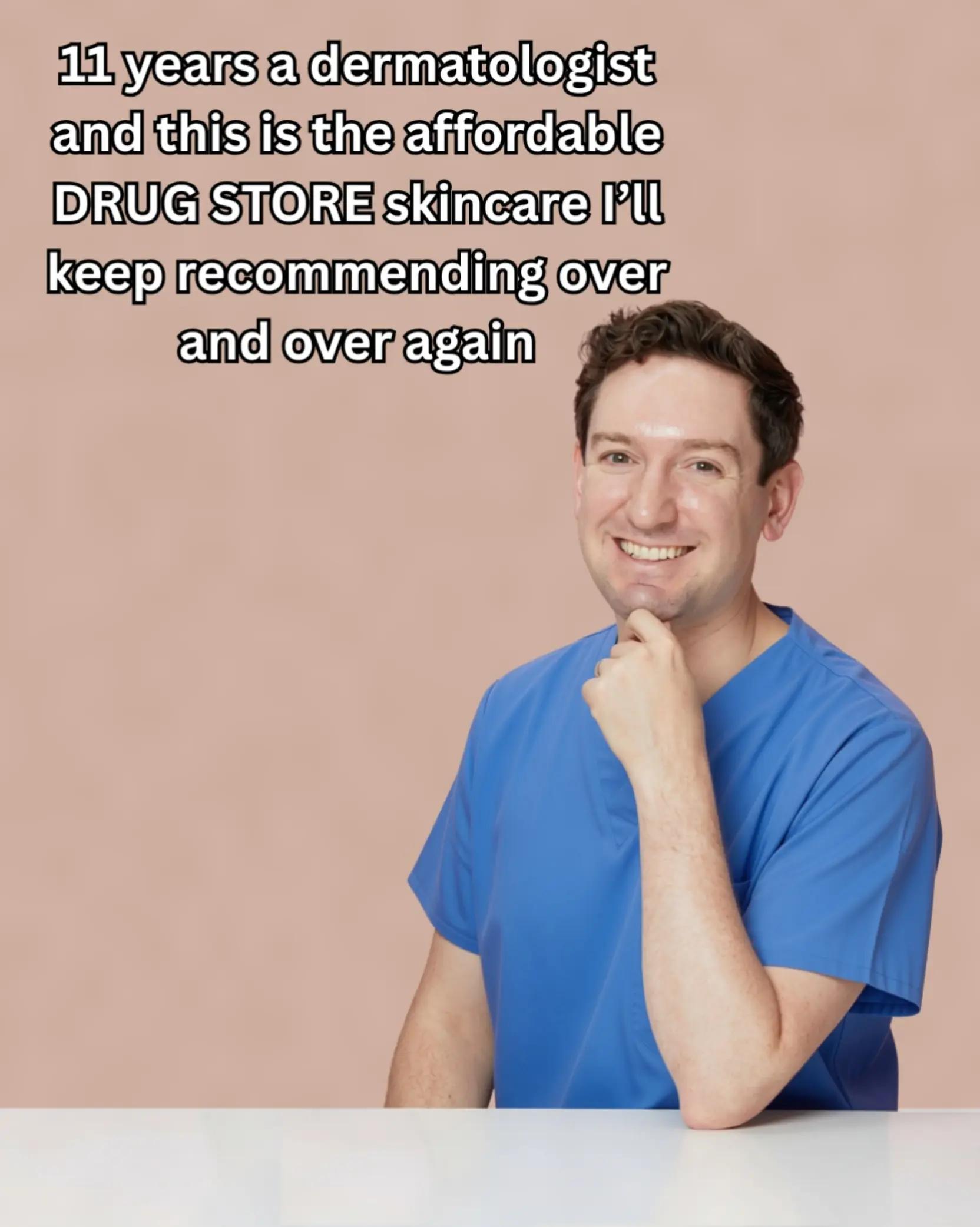 @Dr. Scott Walter | Derm