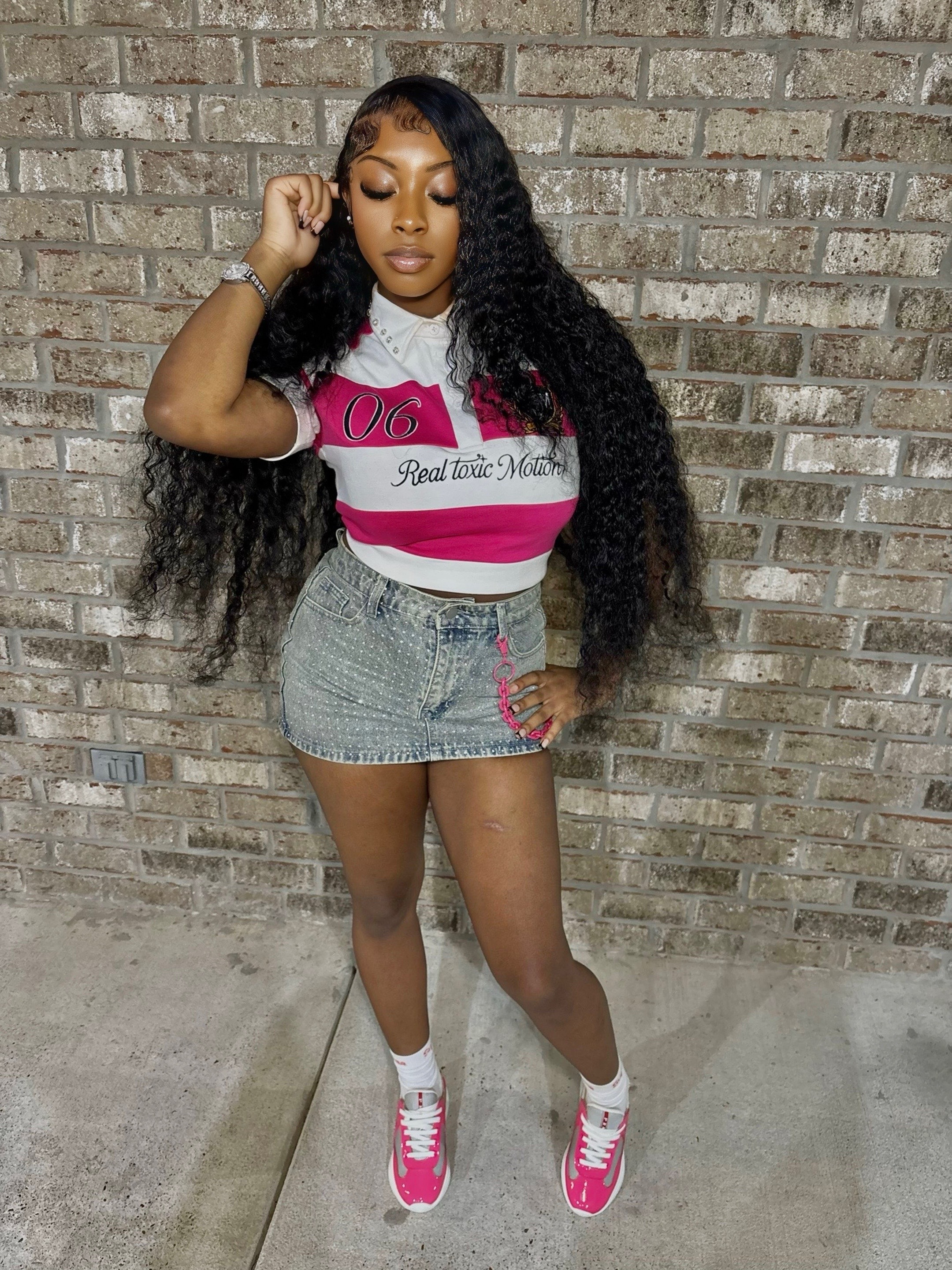 @erica lashay 🎀
