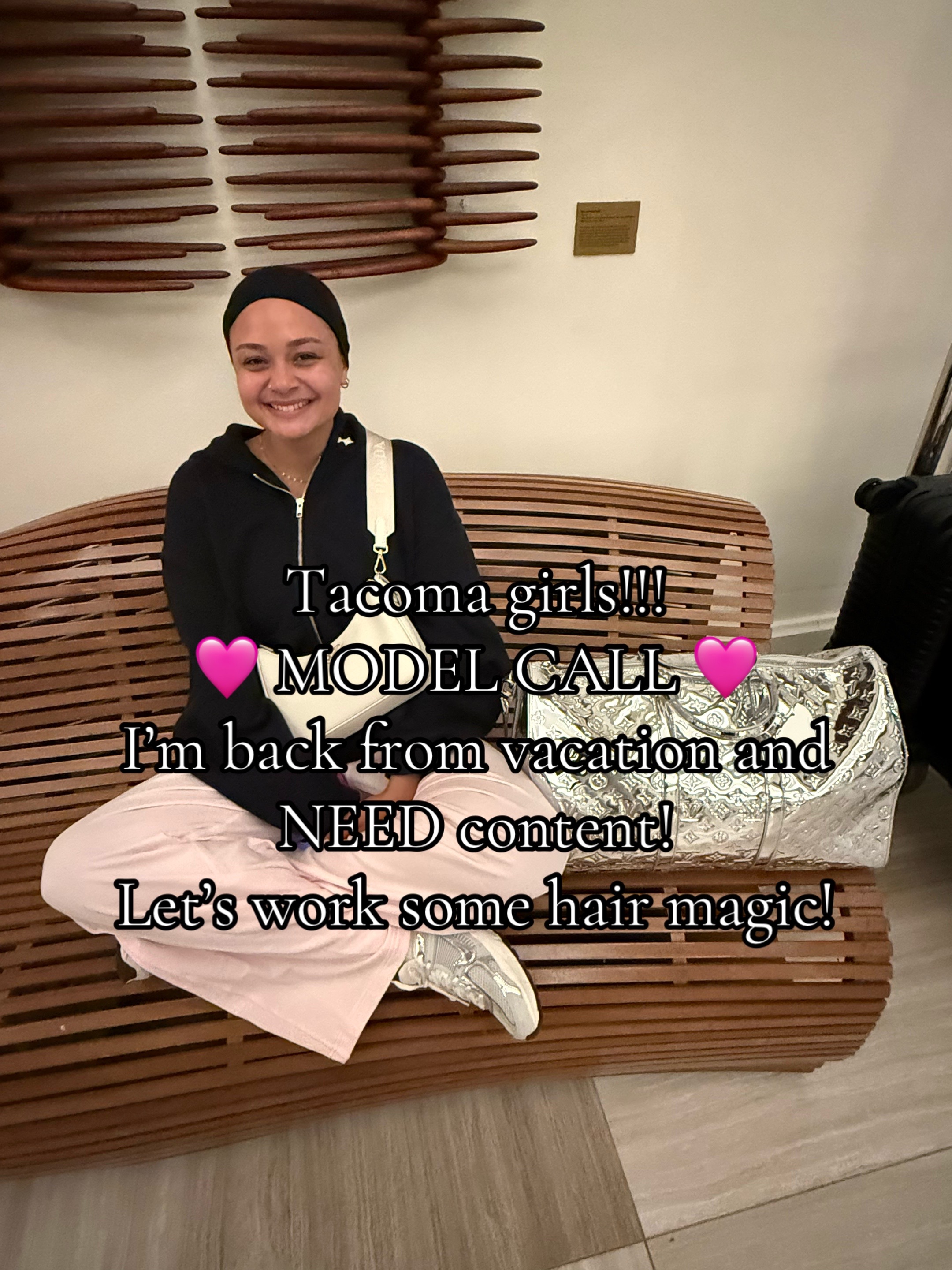 @makaila || WA Hairstylist