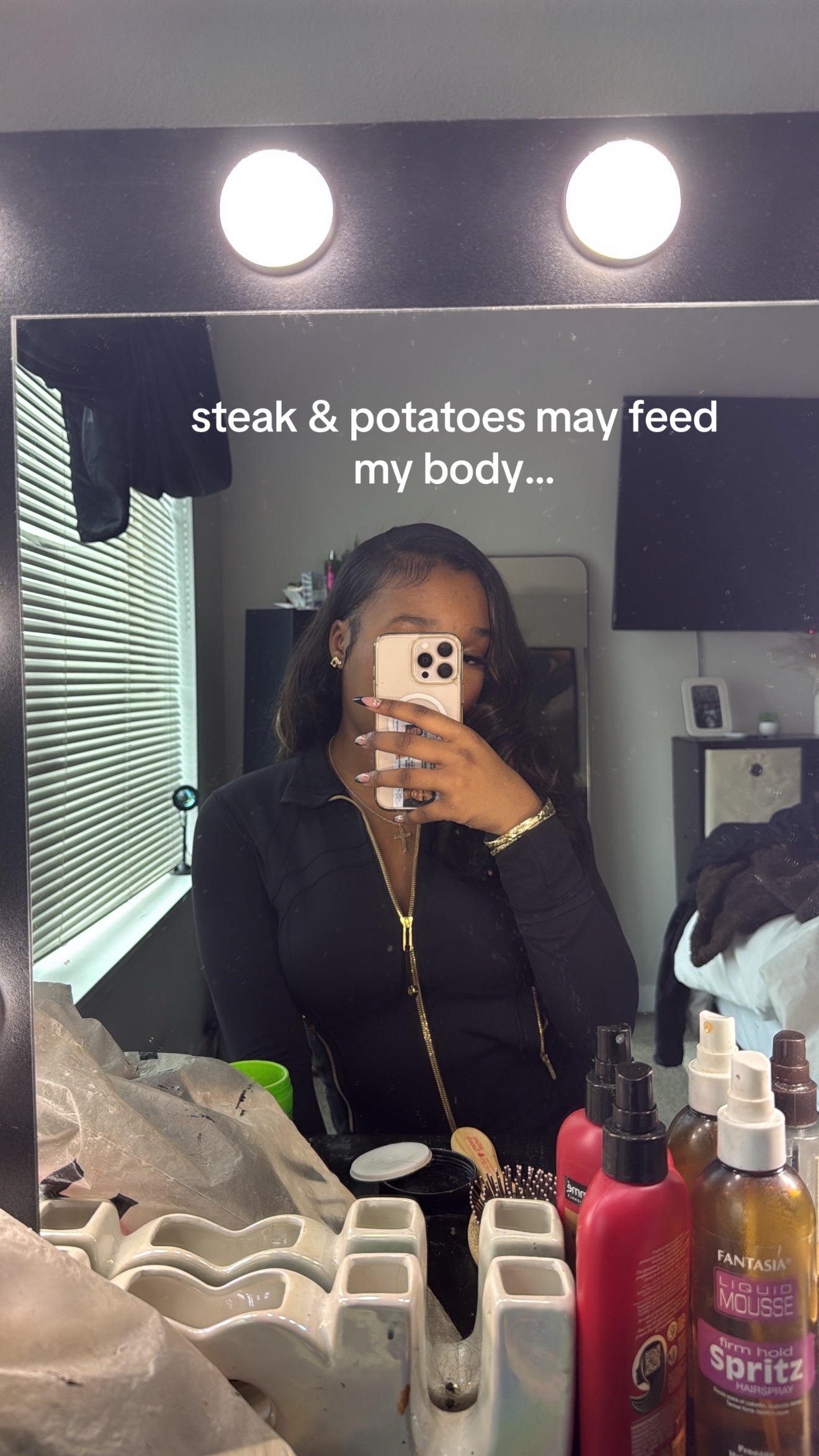 @Ja’Niya 💝
