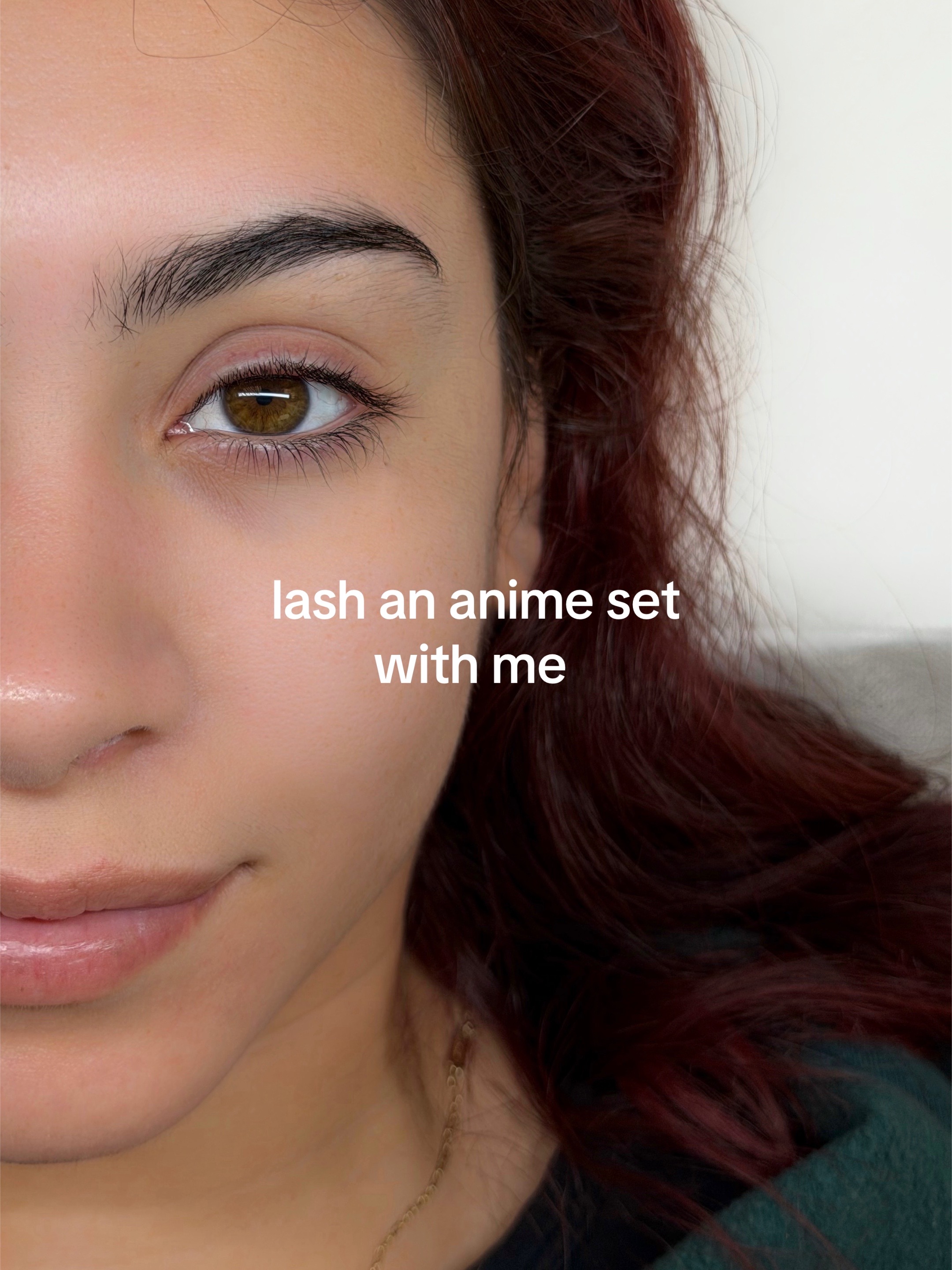 @Anh | AZ Lash Artist