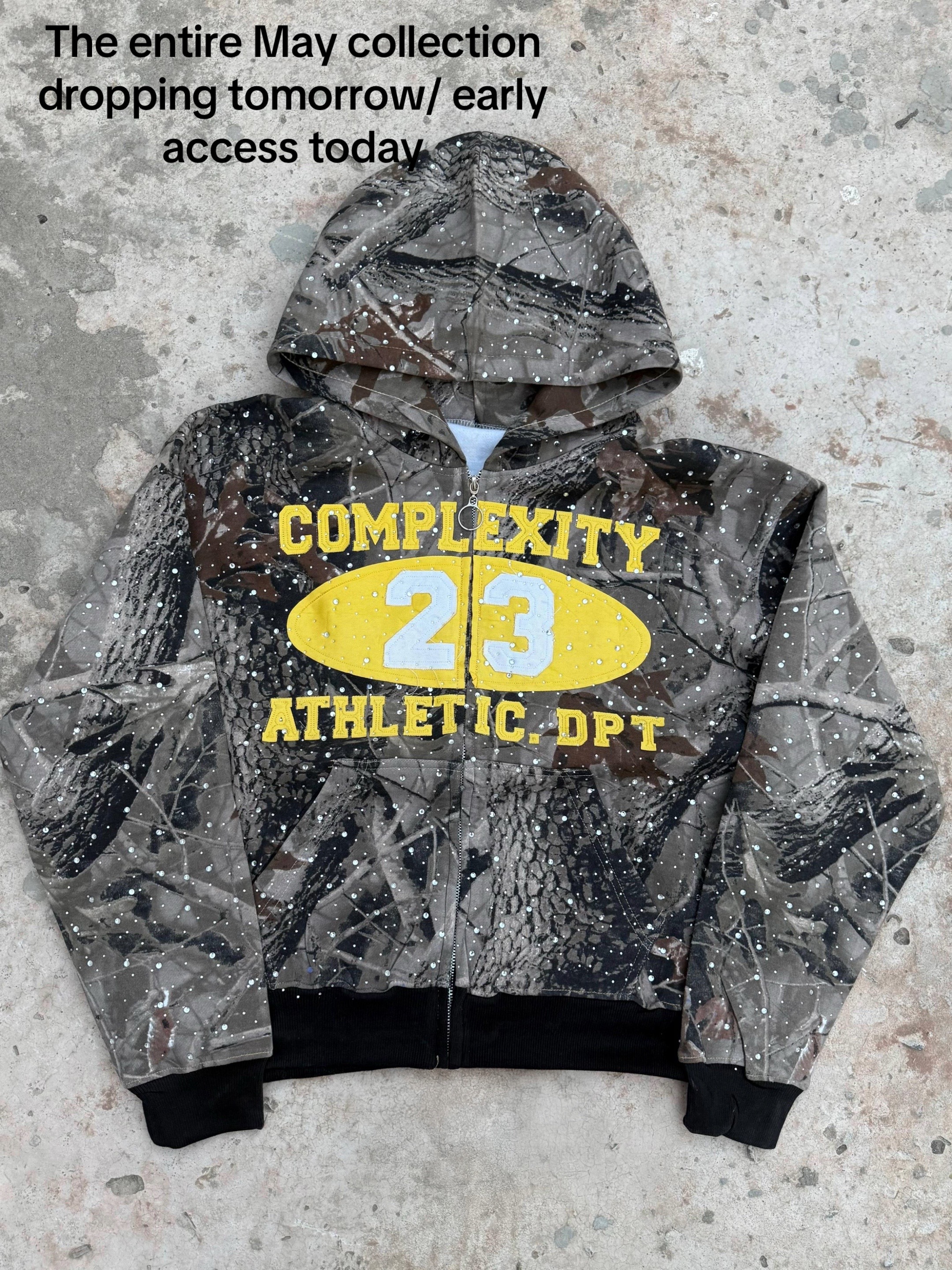 @complexity